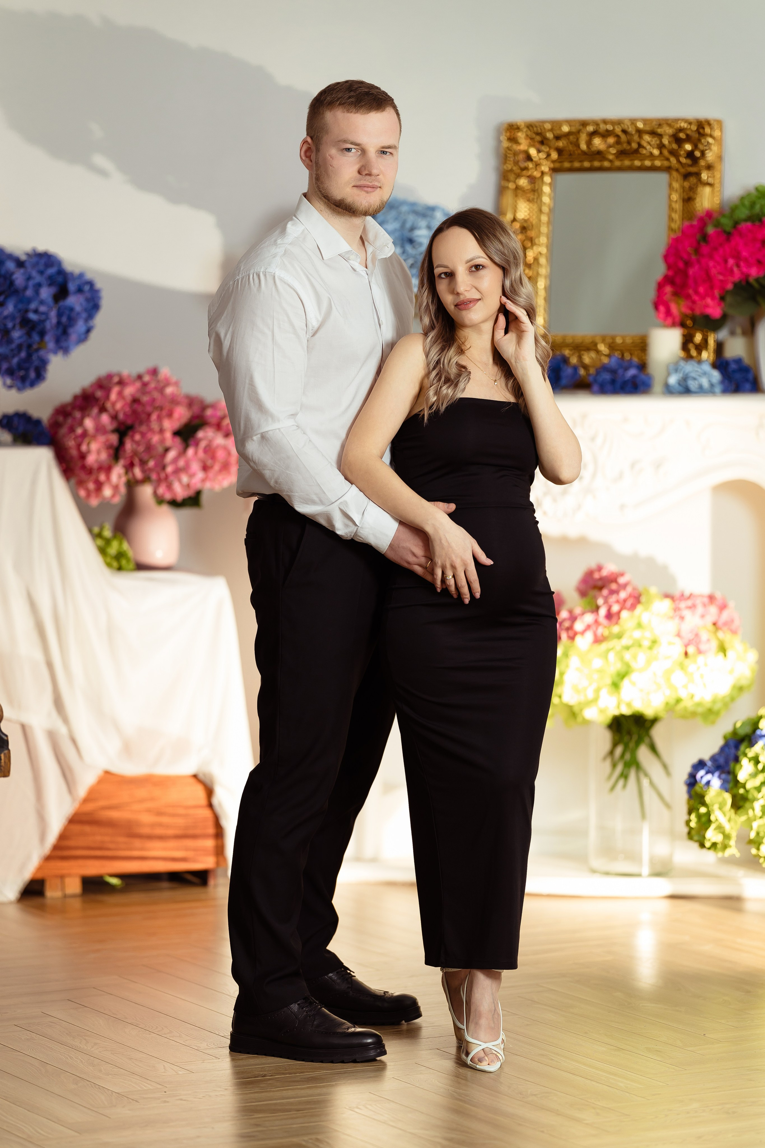 Family | New year 2025. Свадебный и семейный фотограф | SVET.photo