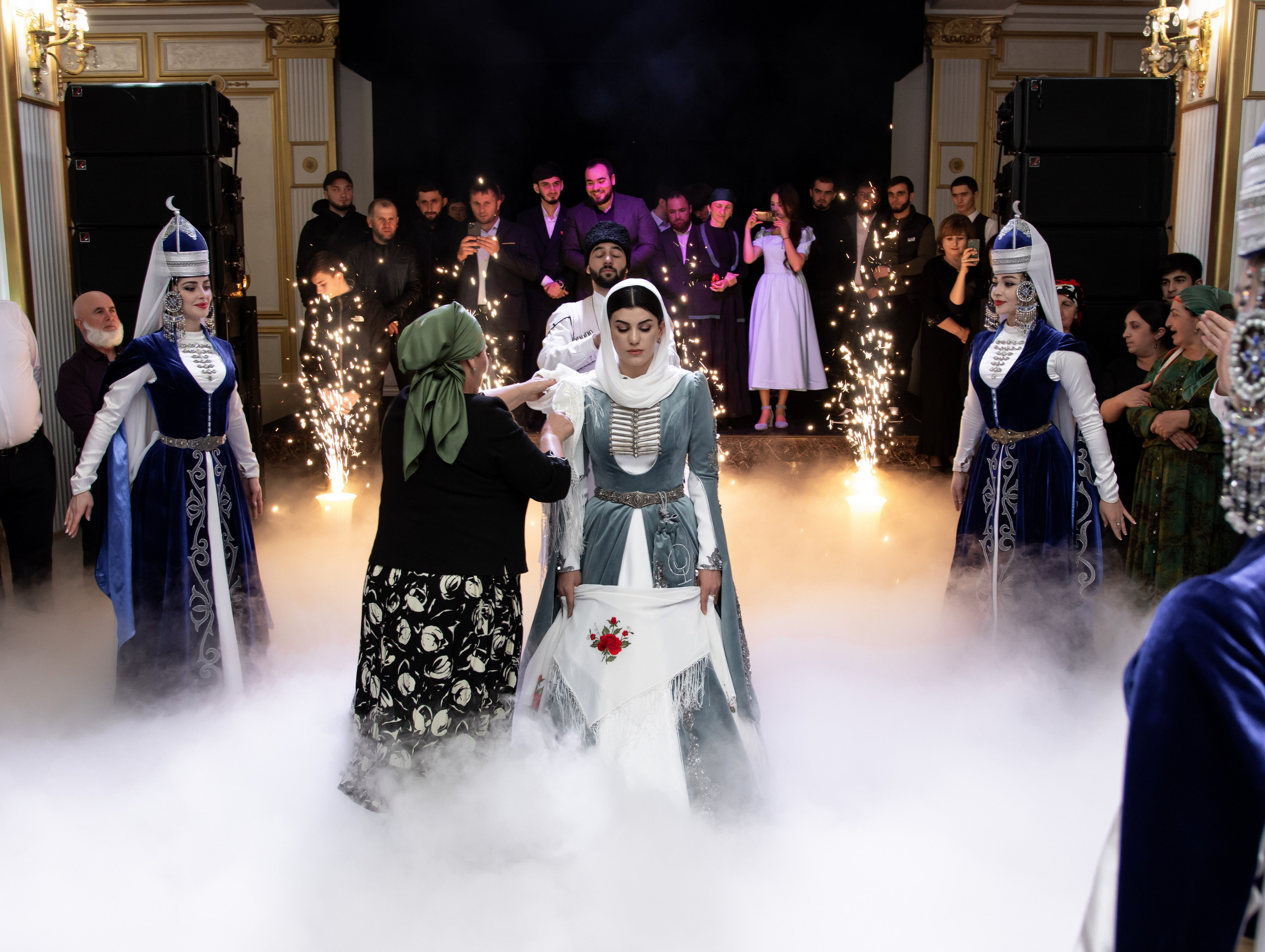 Свадебные фотосессии. Свадебный и семейный фотограф | SVET.photo