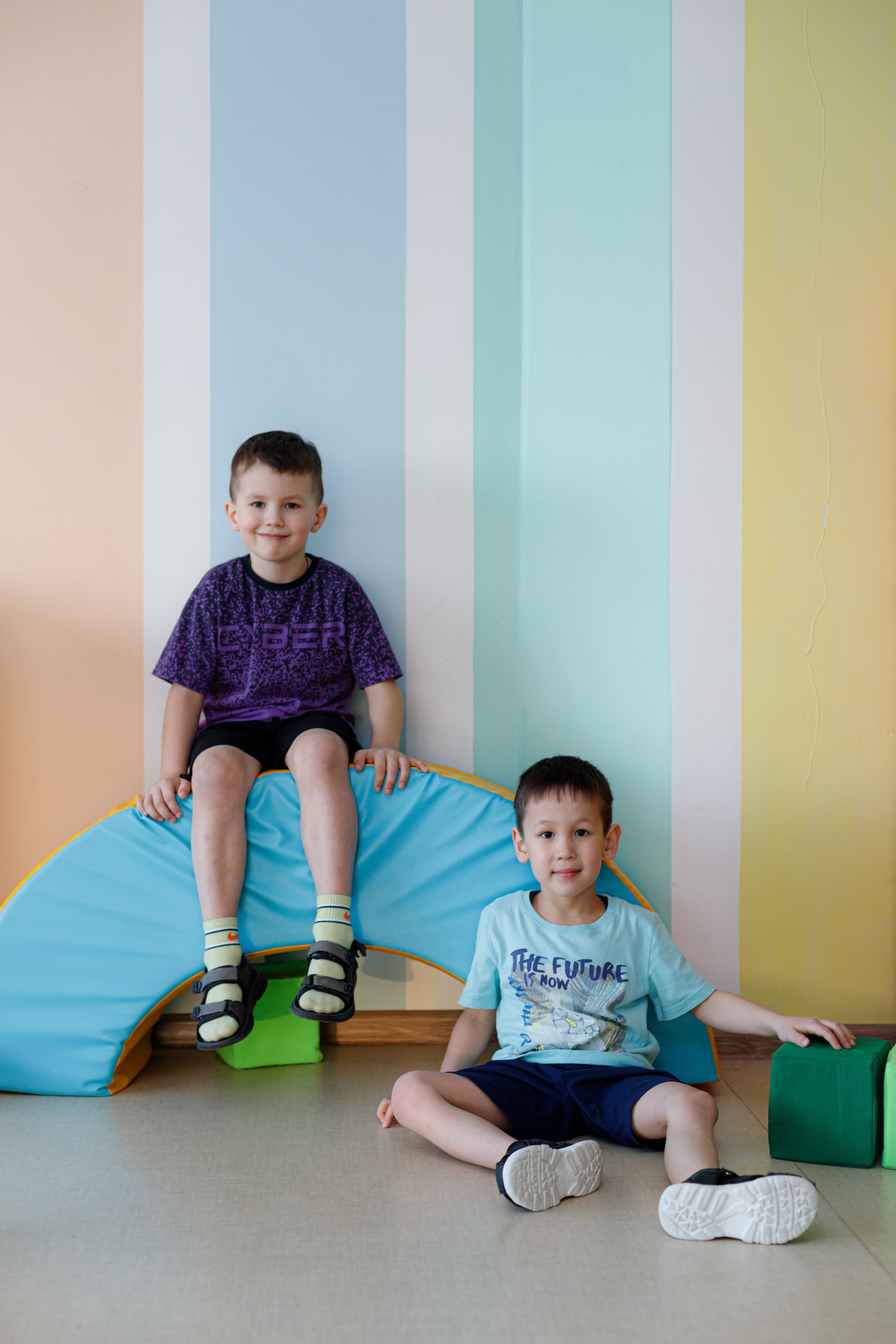 Эмиль / 6 years birthday. Photokarish