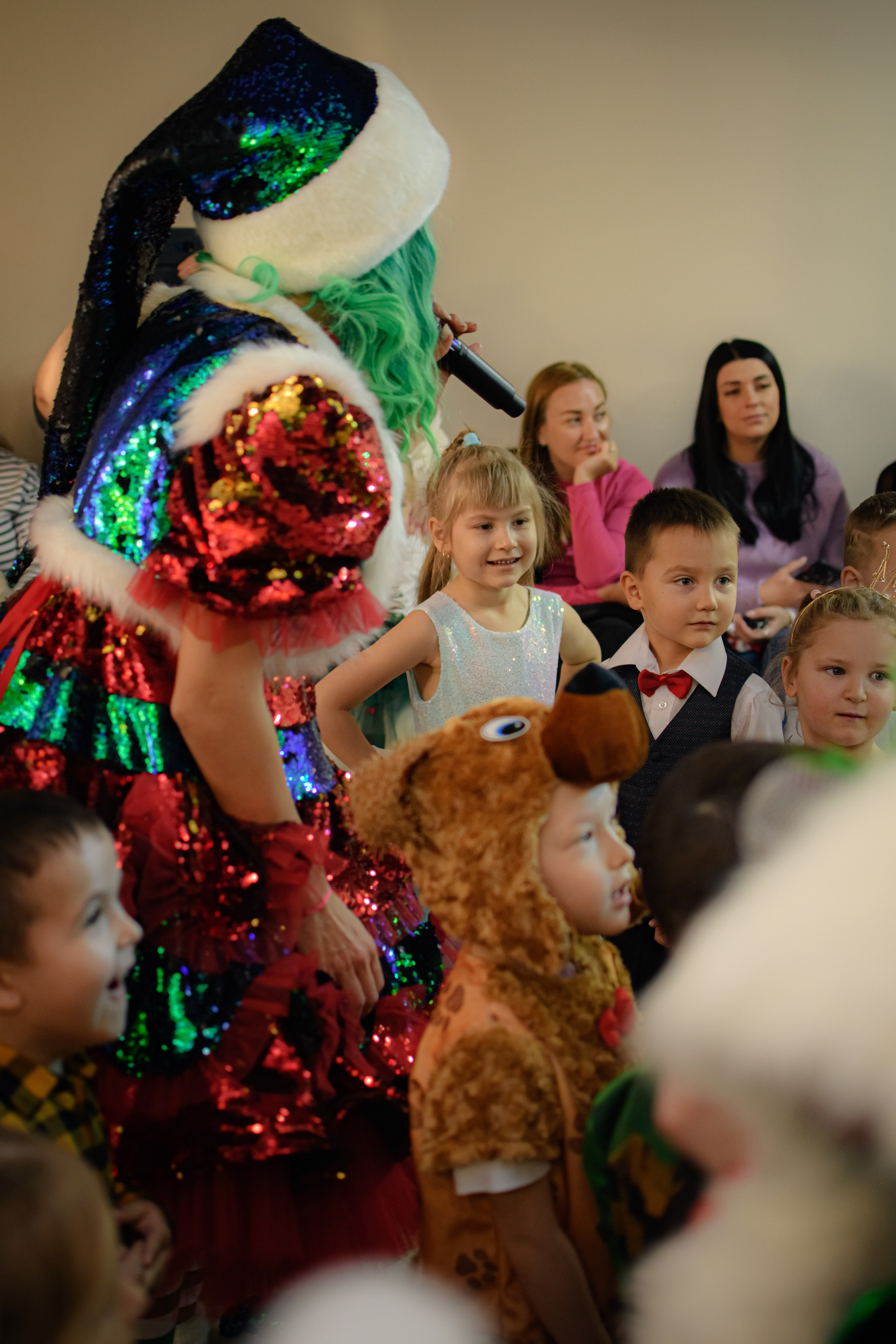 HAPPY NEW YEAR. Photokarish