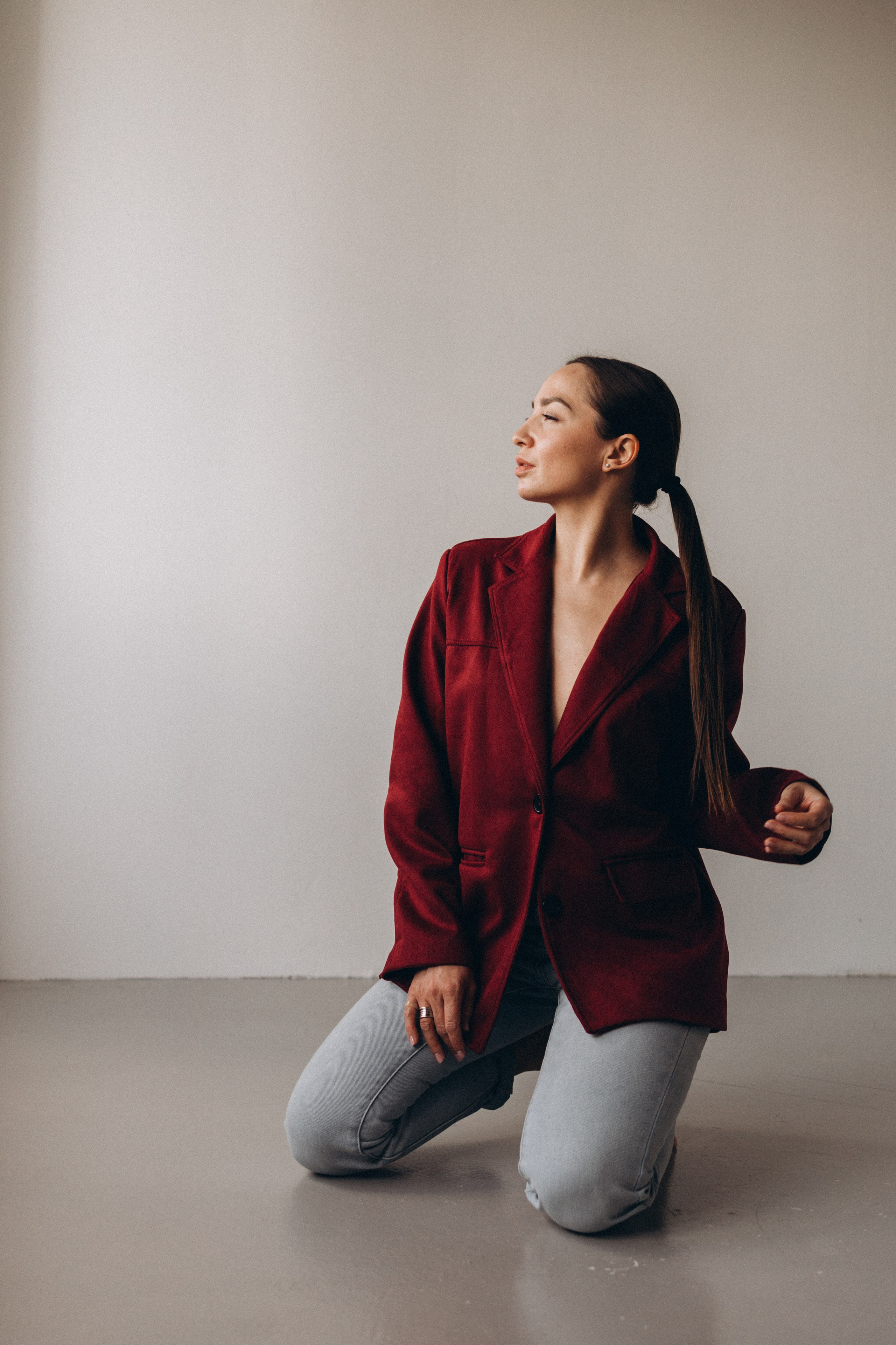 Дина. Семейный и женский фотограф в Москве Коновалова Олеся