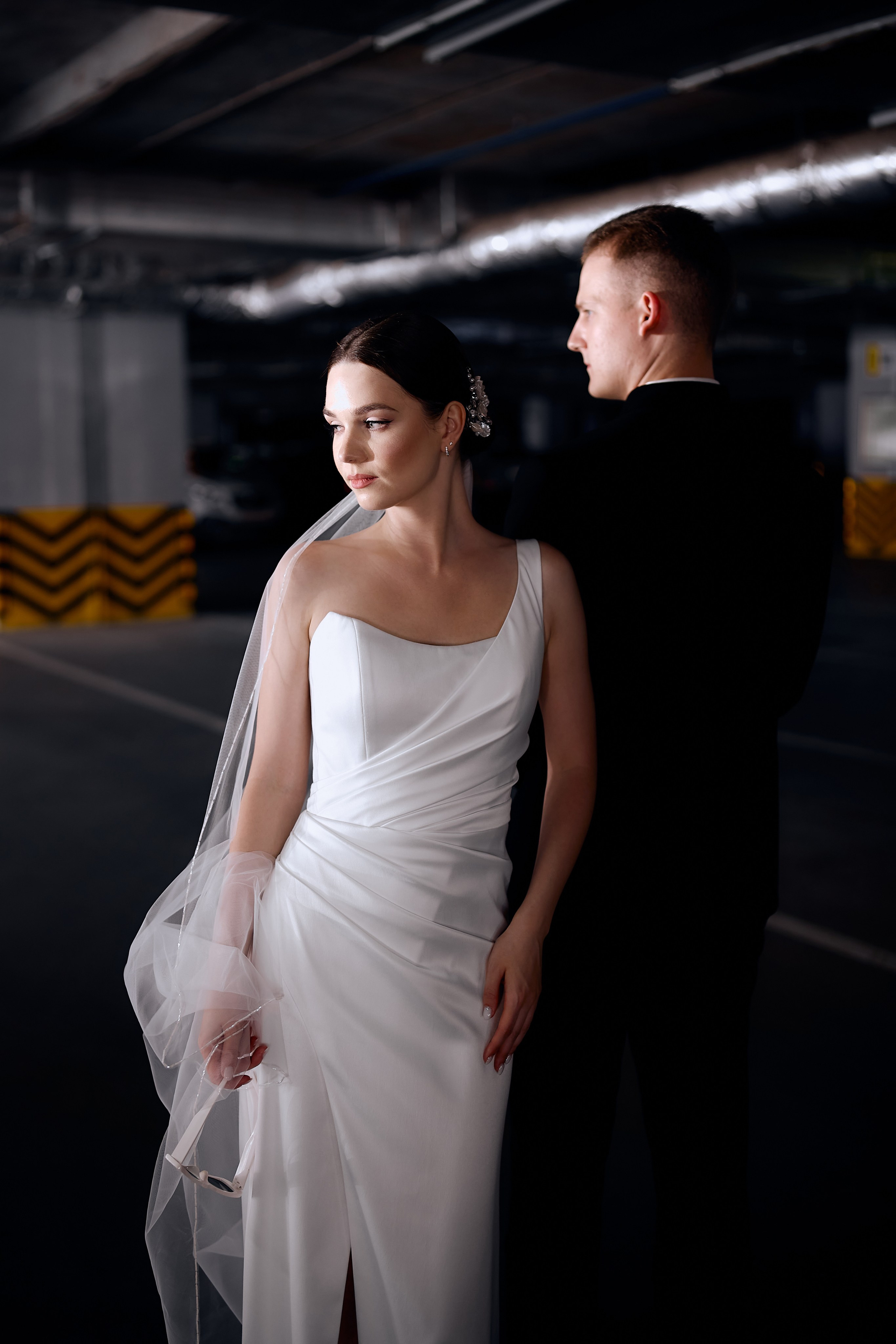 Дима и Настя. Фотограф в Саранске Дмитрий Емелин