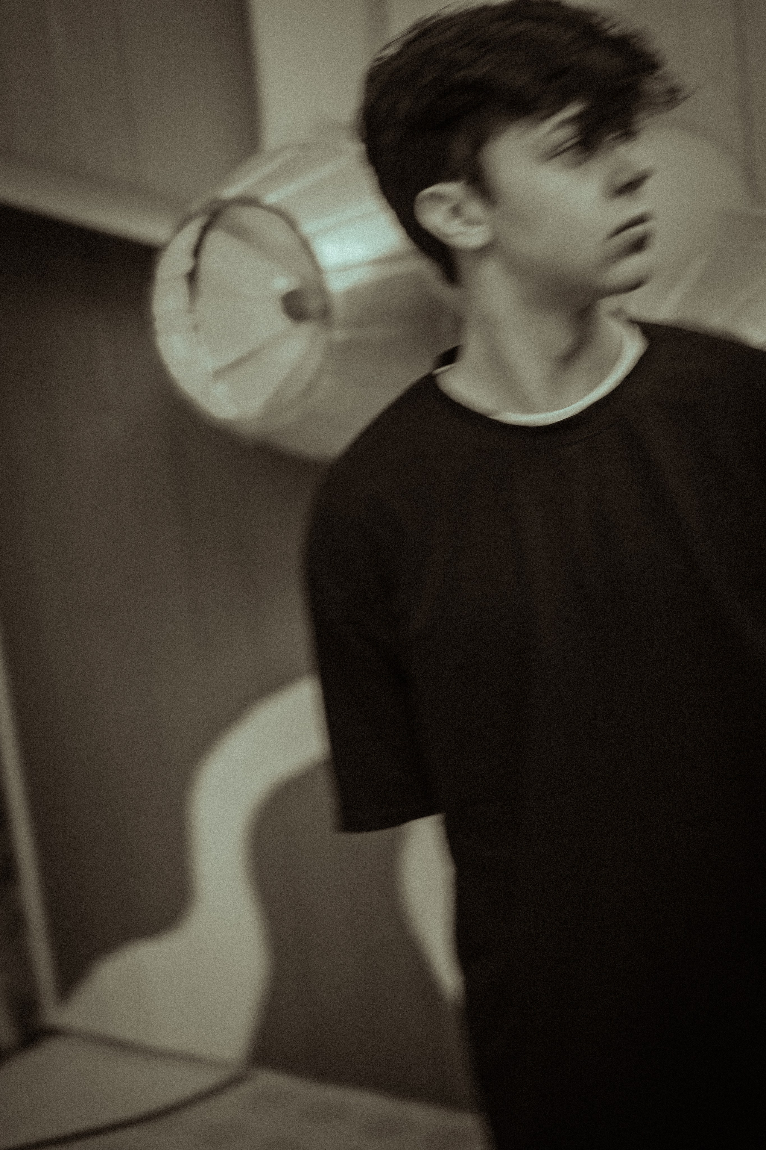 Интересная съемка. Евгения Волошина Фотограф Москва / Белгород