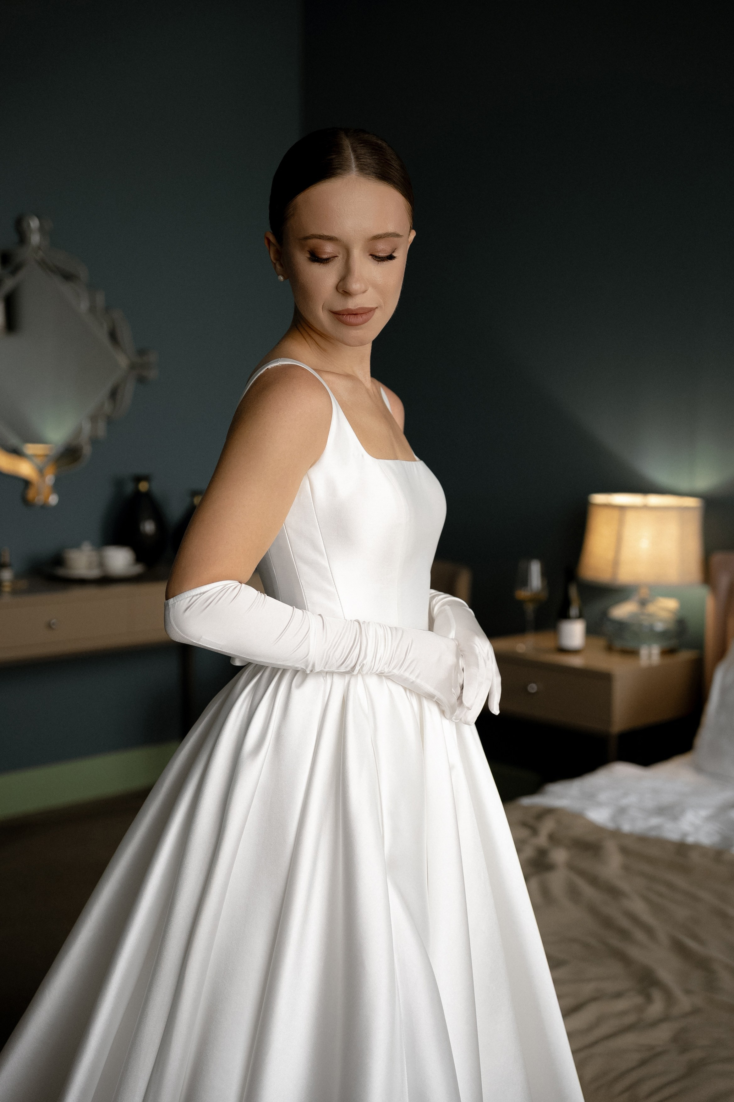 Сокровище. Гермес. Полный день (сокращено). Семейный и портретный фотограф в Саратове Сахарова Маша