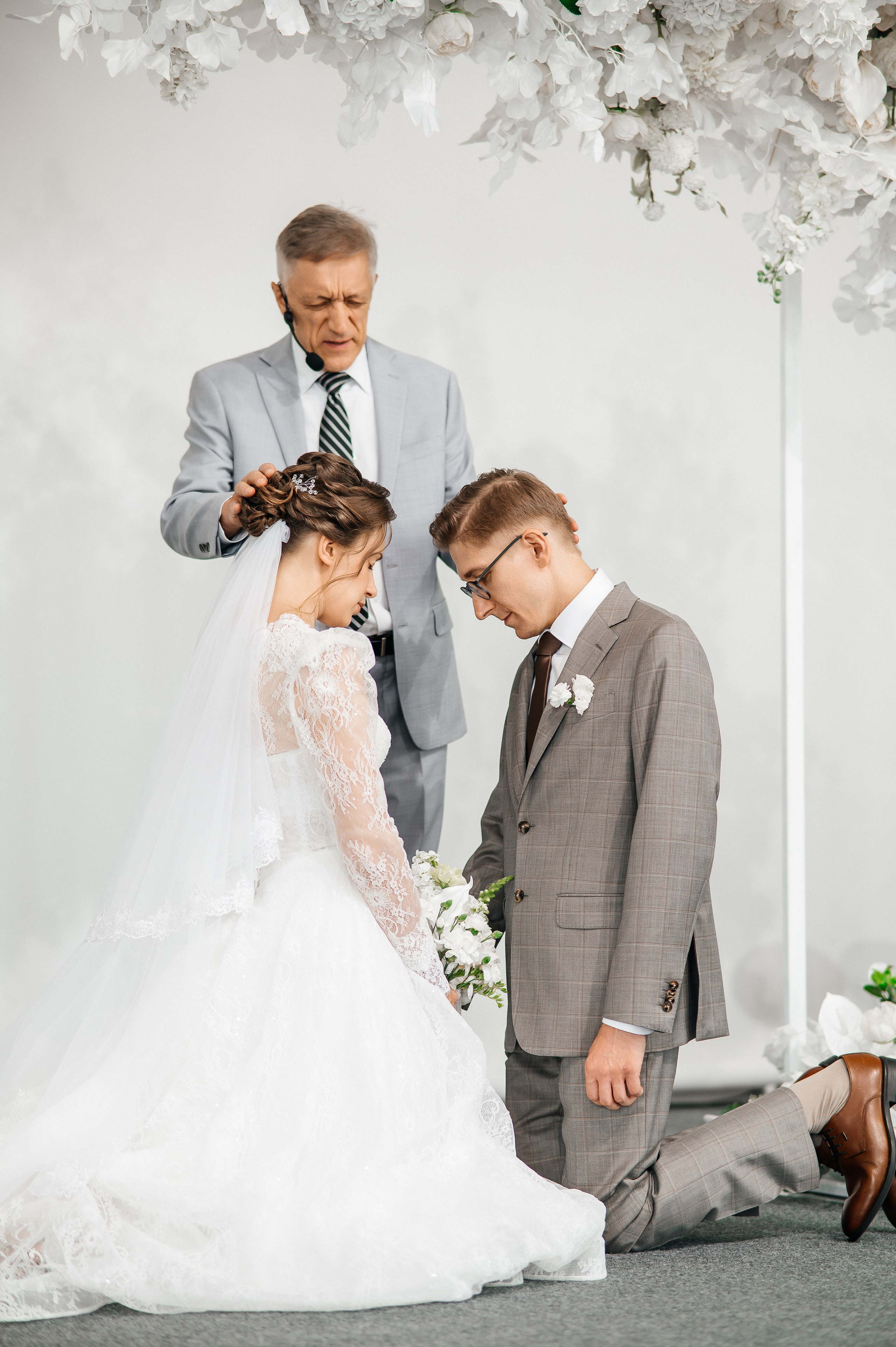 Андрей & Наталья. Фотограф Юлия Дубровская | Тула — свадьбы, семьи, детские съёмки