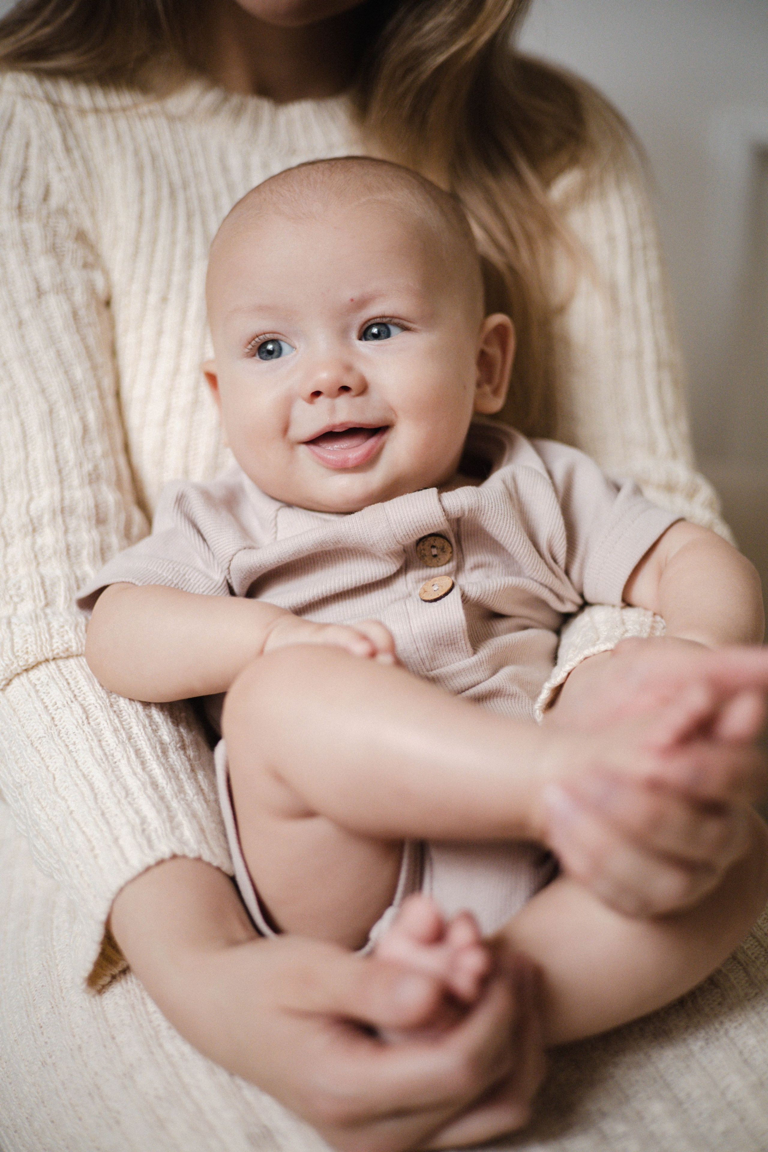 New born. Семейный и детский фотограф в Ростове-на-Дону Удалова Лина