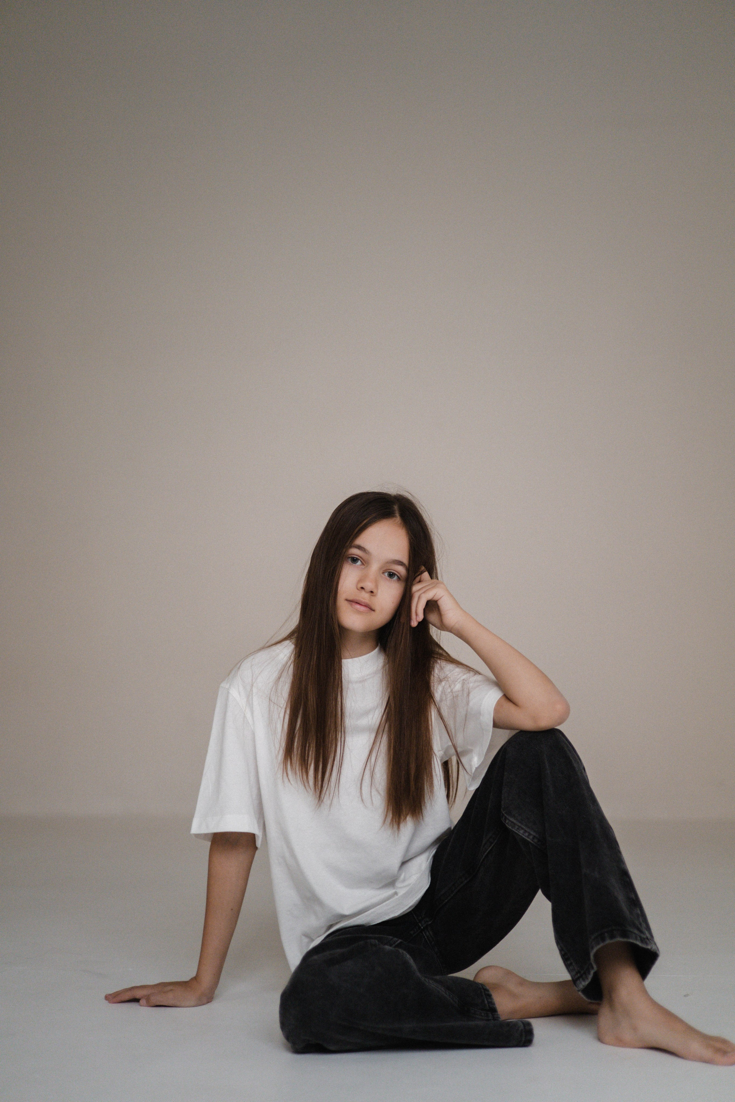 Детская фотосъемка. Семейный и детский фотограф в Ростове-на-Дону Удалова Лина