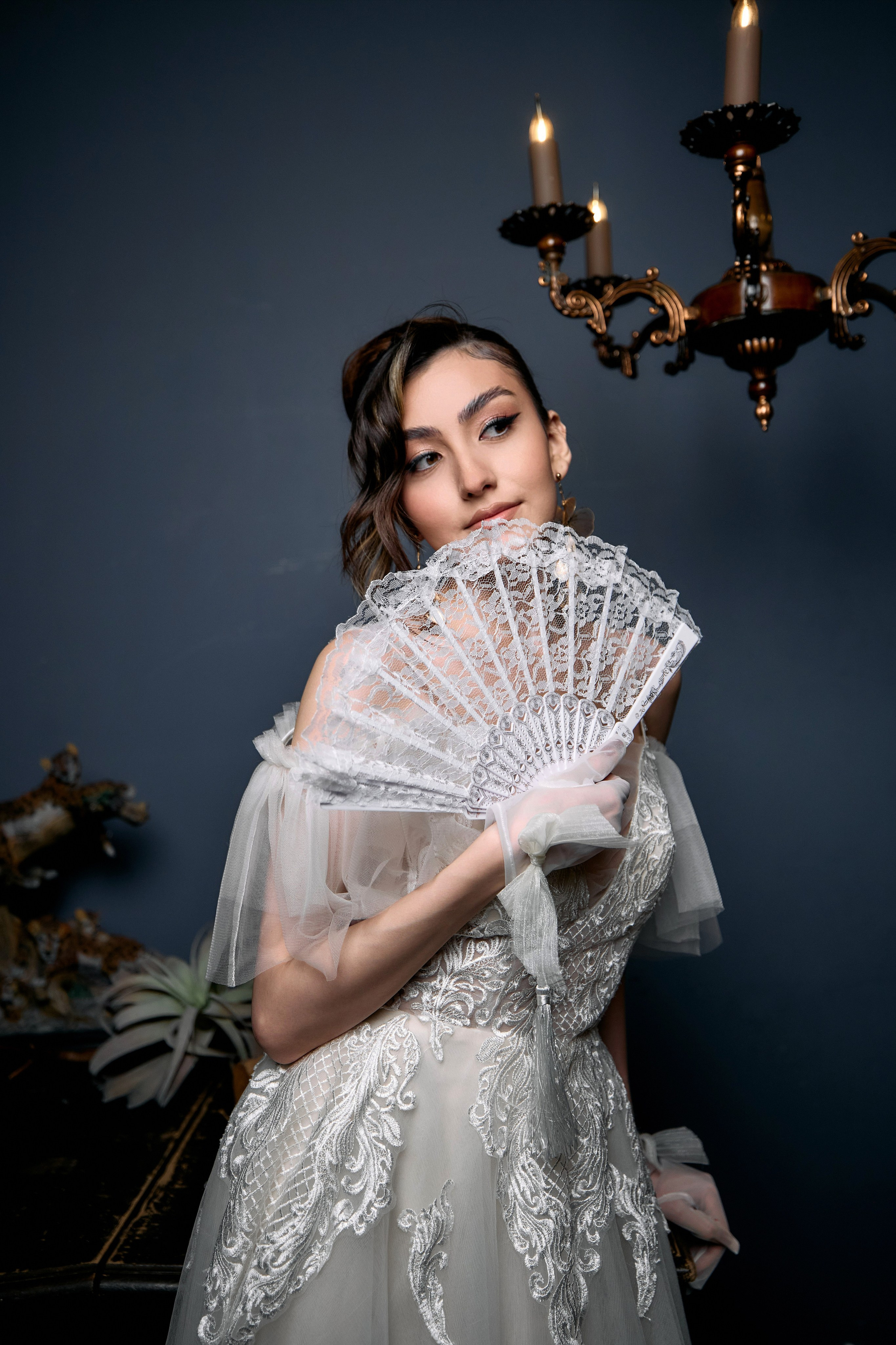 Бал. Фотограф Алексей Яковлев