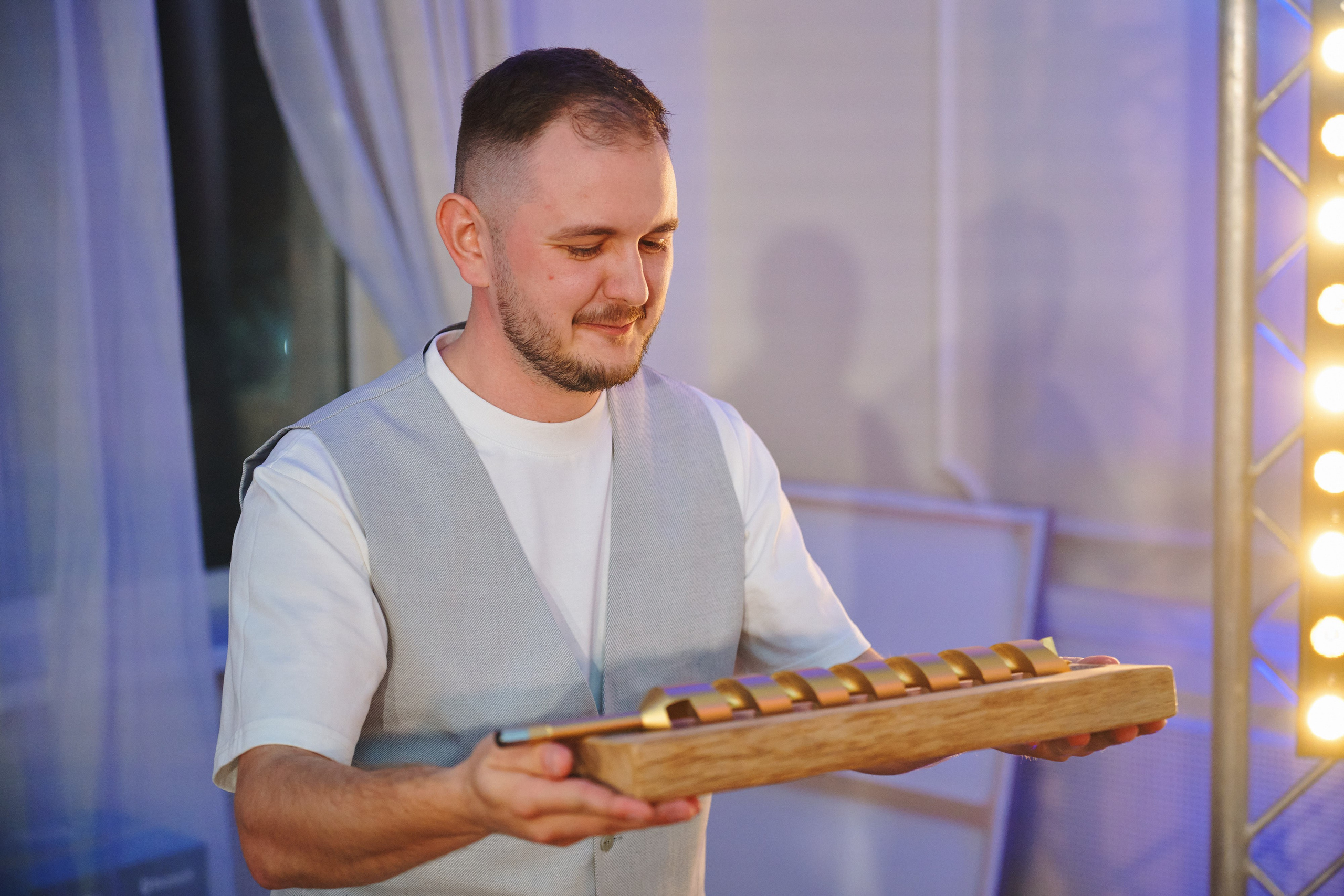 Спасибо за сезон. Главная