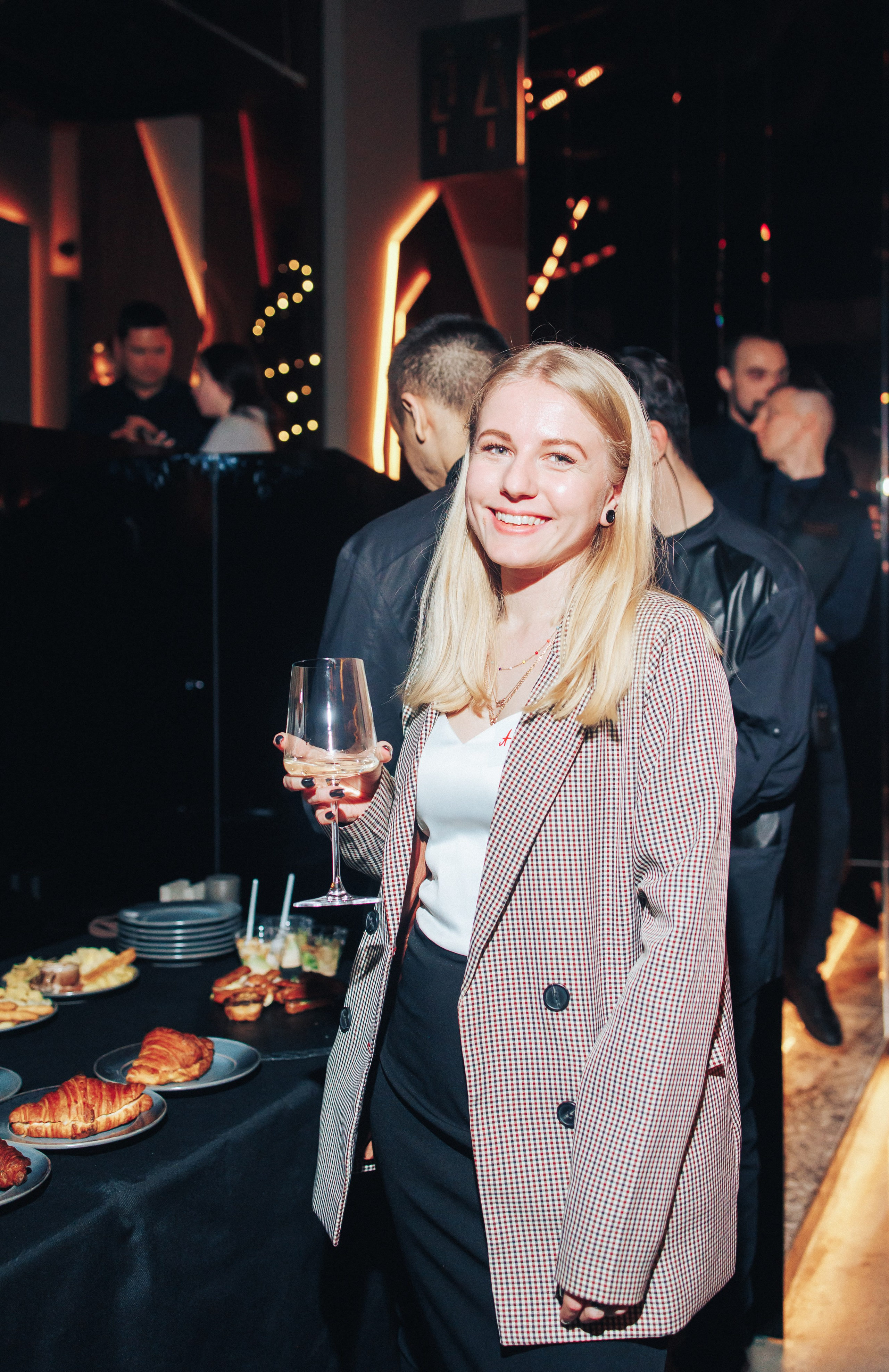 Events. Антон Ляпунов фотограф Вашего события в Москве