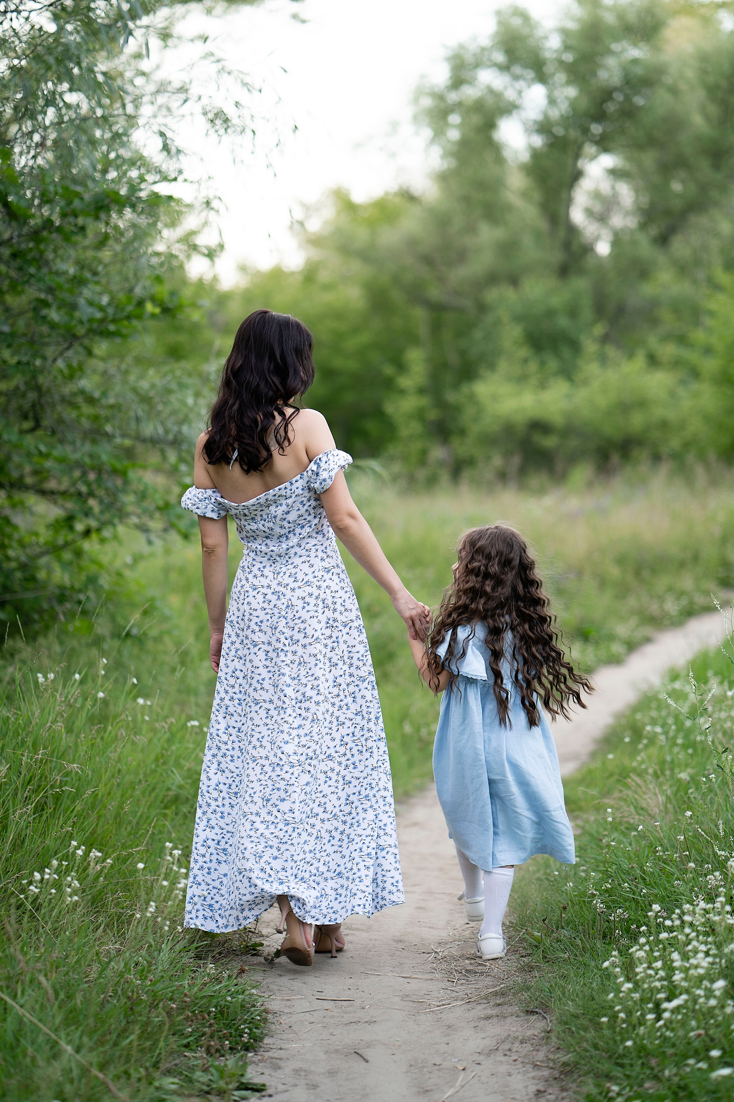 Ирина и Арина. Главная