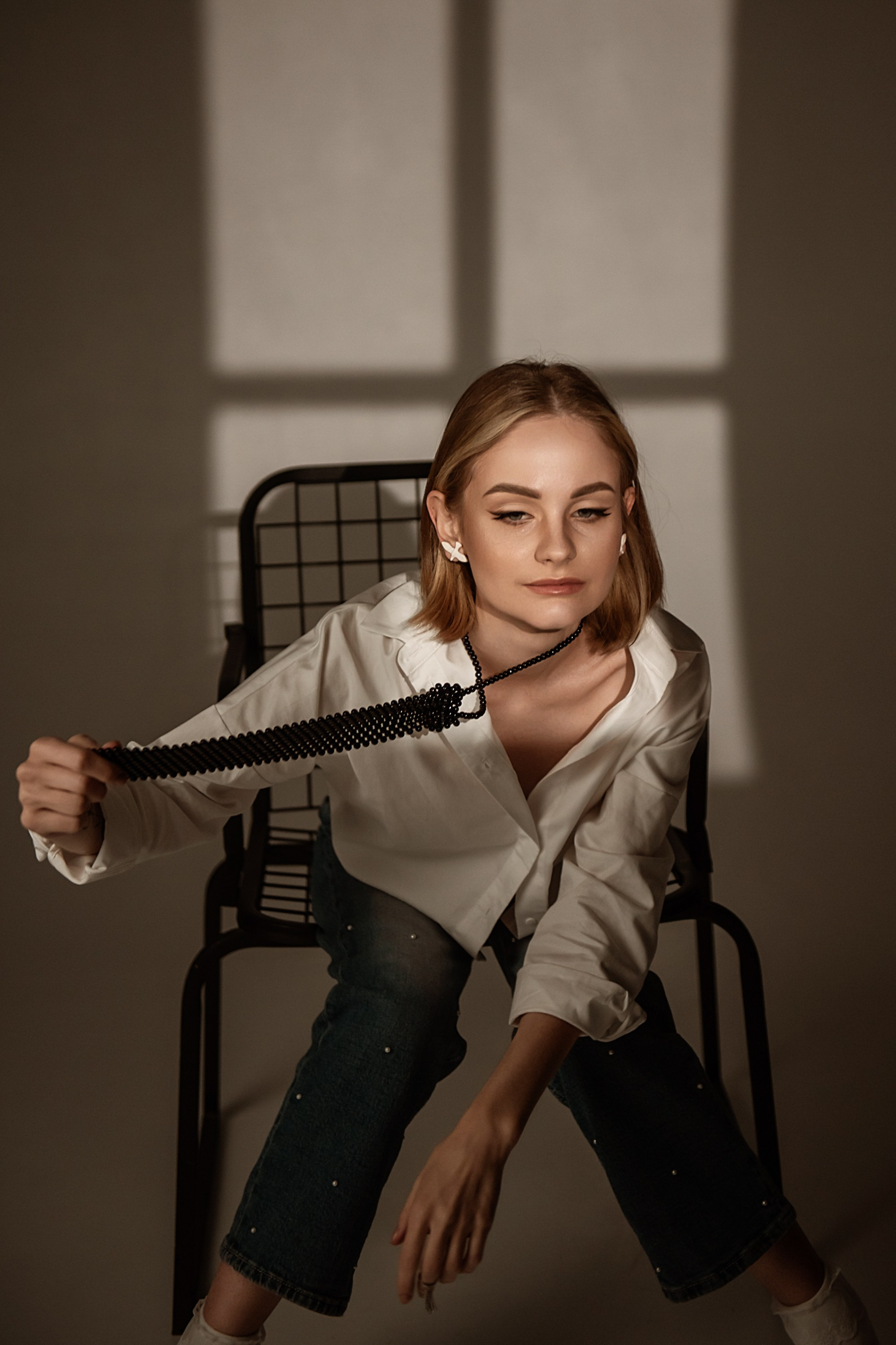 Студийные съемки в Брянске. Профессиональный фотограф Брянск