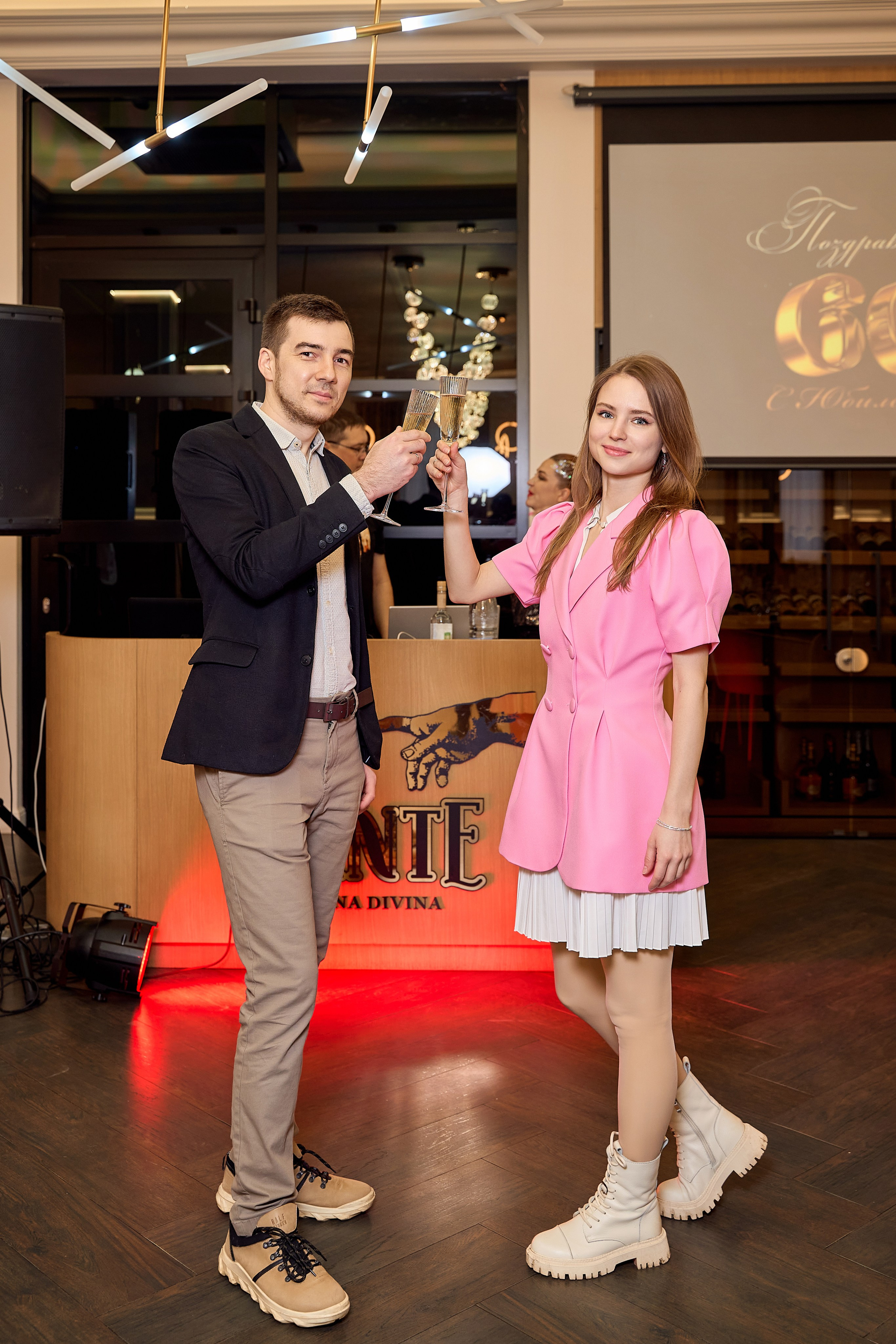 У Андриана Юбилей. Портретный, семейный и репортажный фотограф в г. Чебоксары Дмитрий Мак