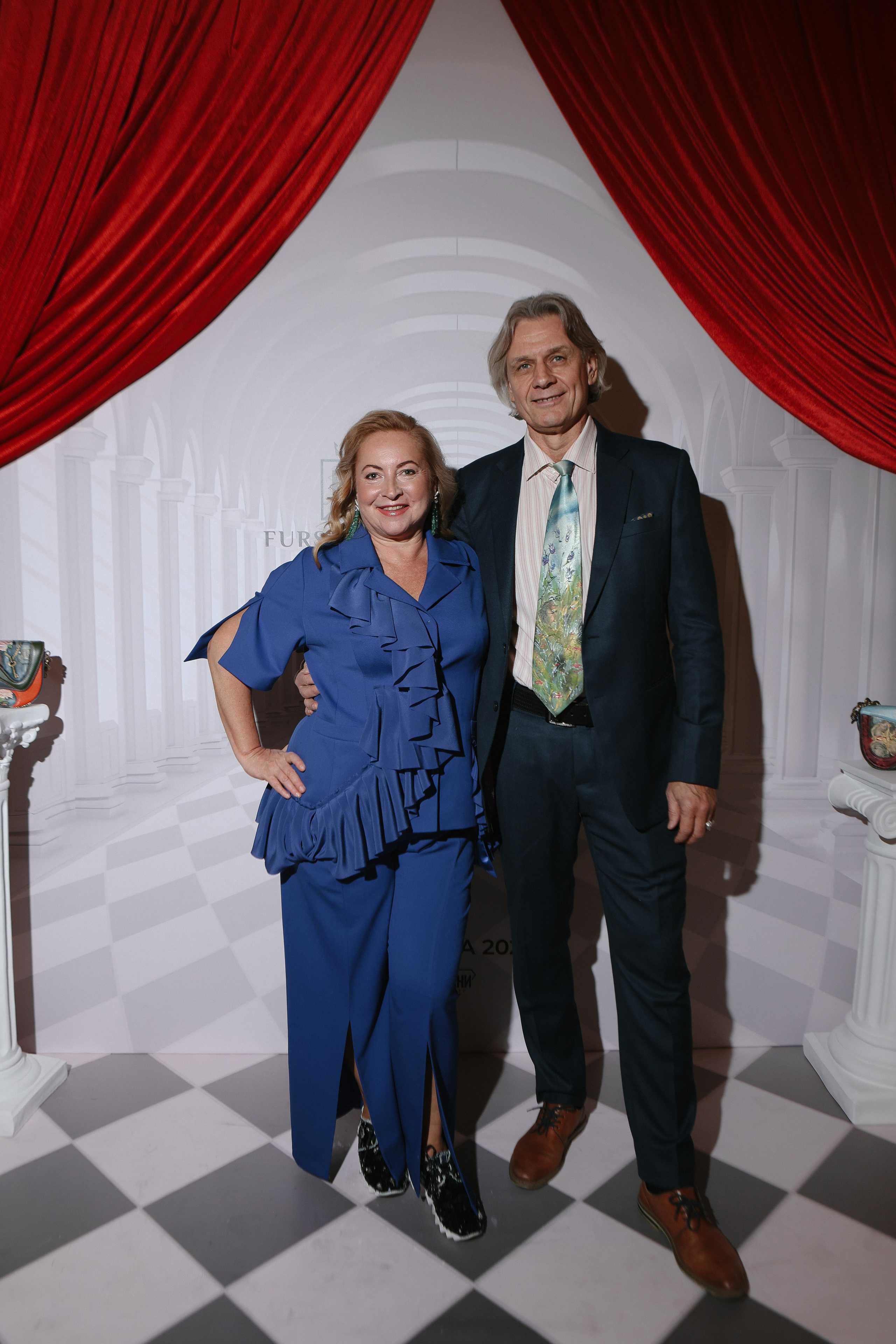 Гум Закрытый Показ 2024. Свадебный фотограф FOTOKEYT