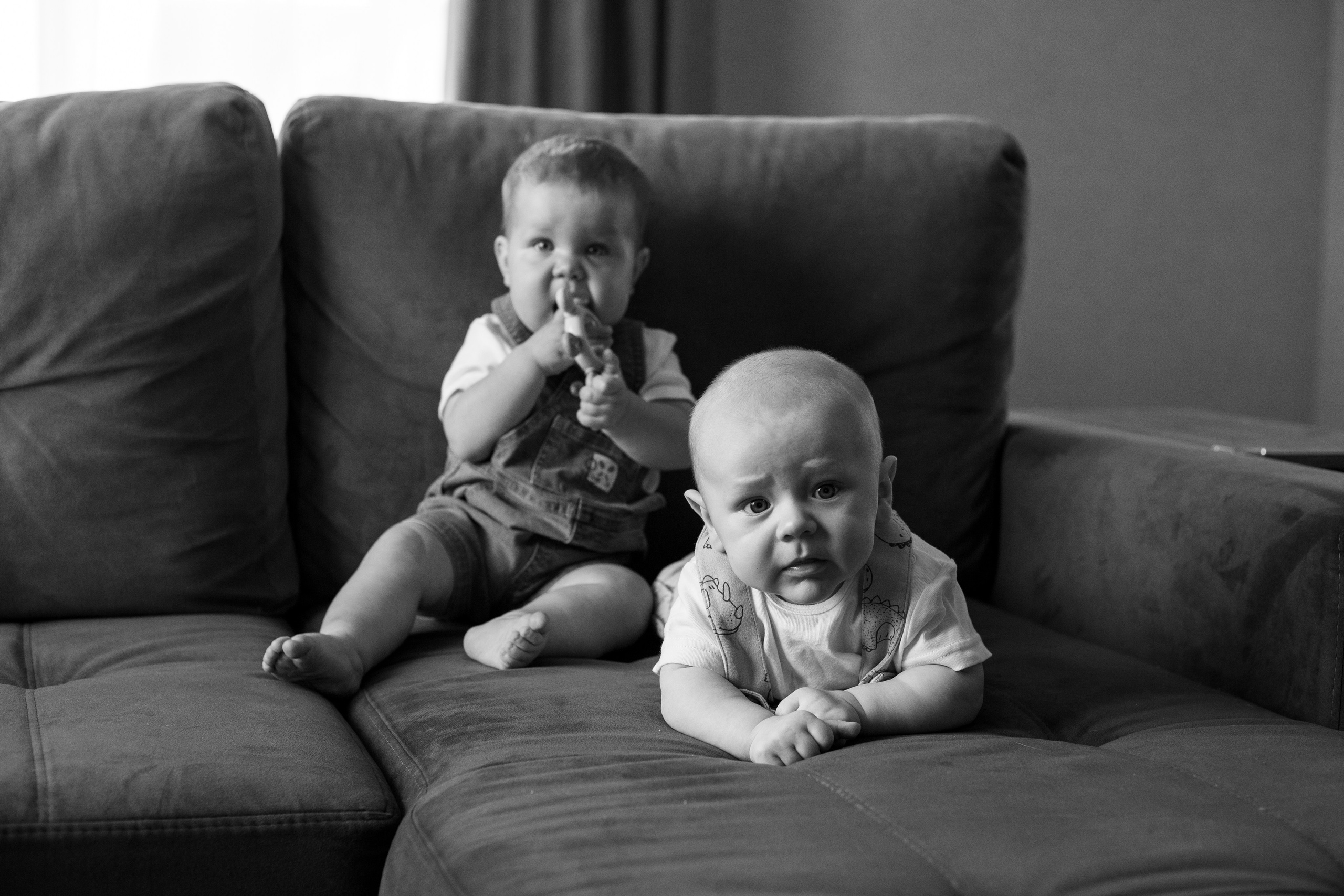 Детки. Главная