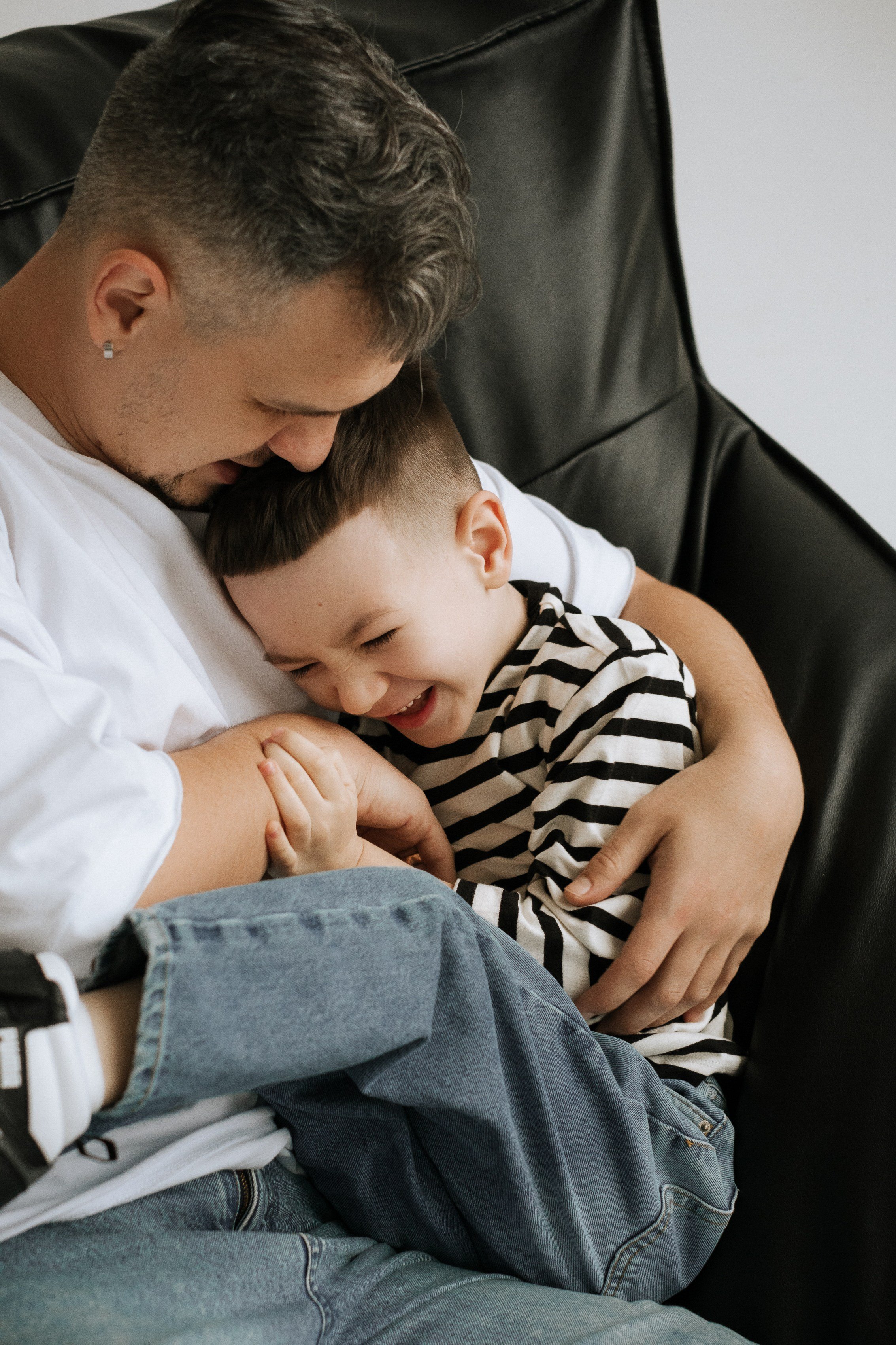 Илья, Лера и Матвей. Свадебный и семейный фотограф в Волгограде Кристина Иванова