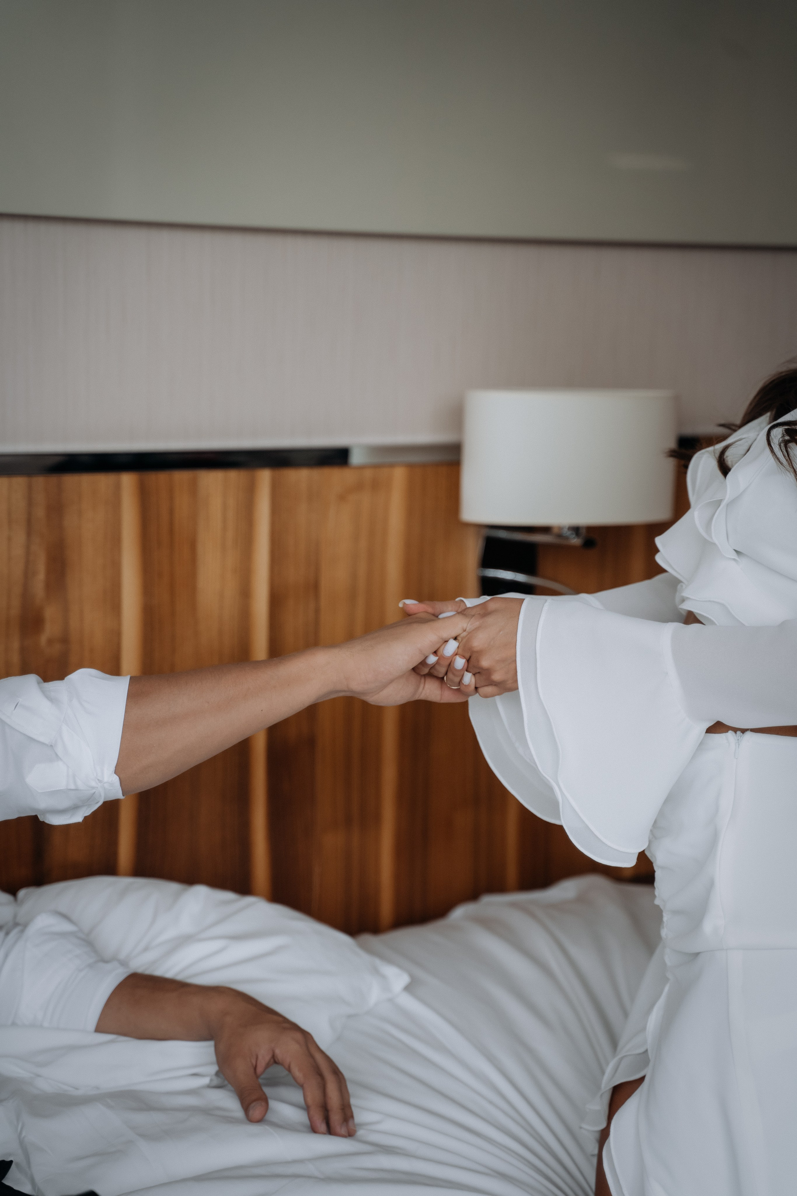 Леся и Антон. Свадебный и семейный фотограф в Новосибирске Наталья Зорина