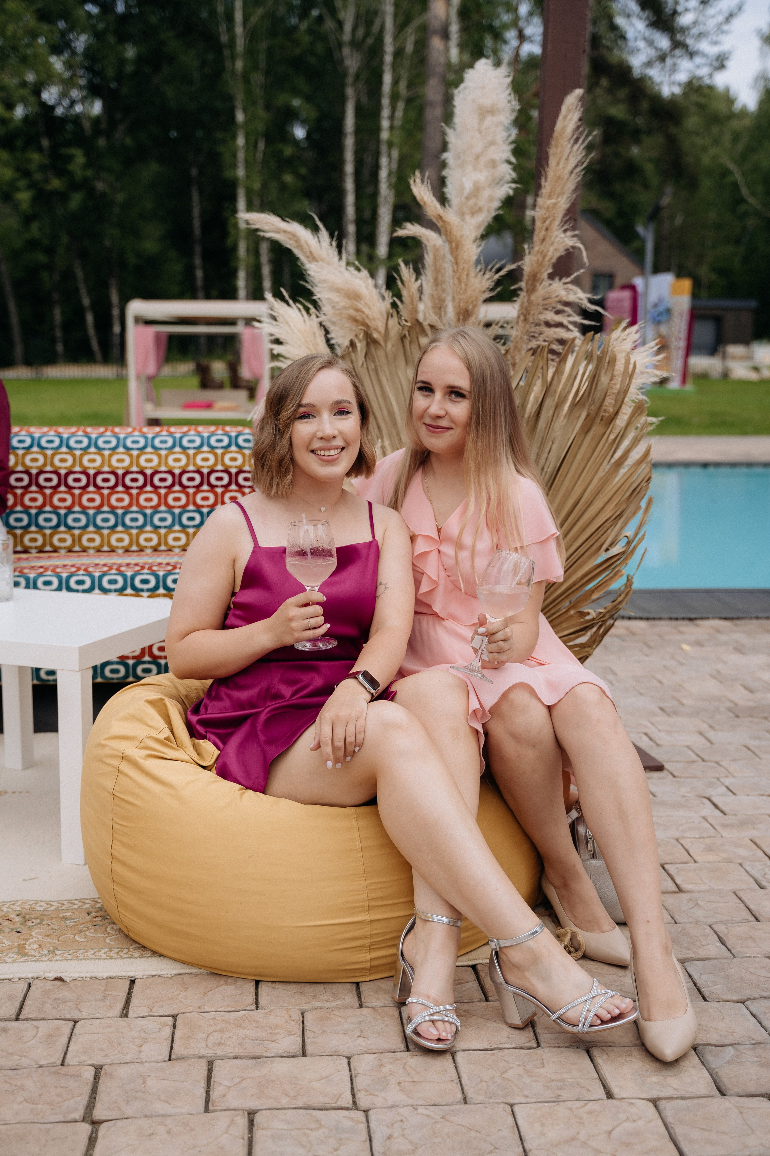 Рома и Настя. Свадебный и семейный фотограф в Новосибирске Наталья Зорина