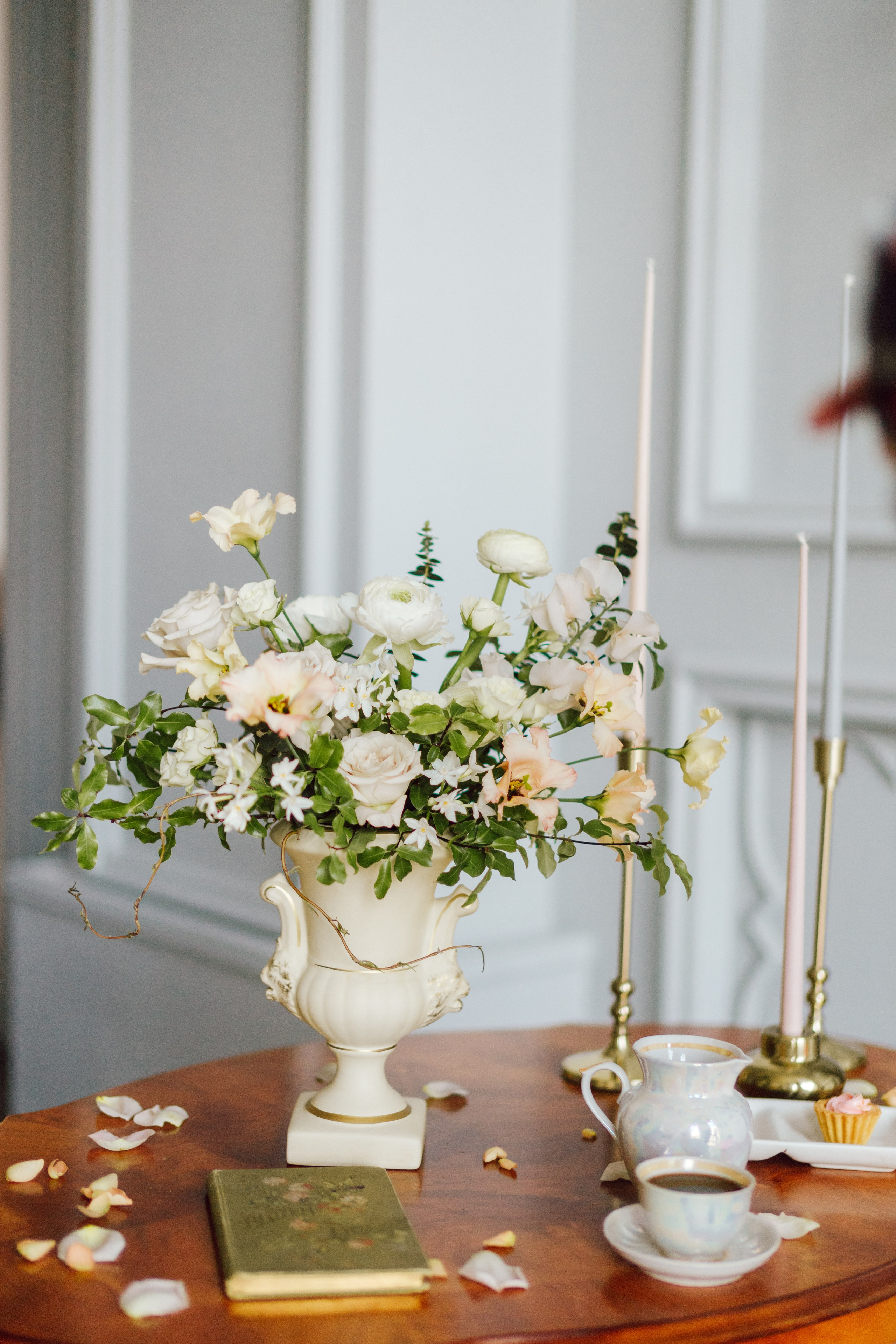 Свадебная фотосъёмка в студии Naked Sky. Сергей Гладков свадебный фотограф в Москве