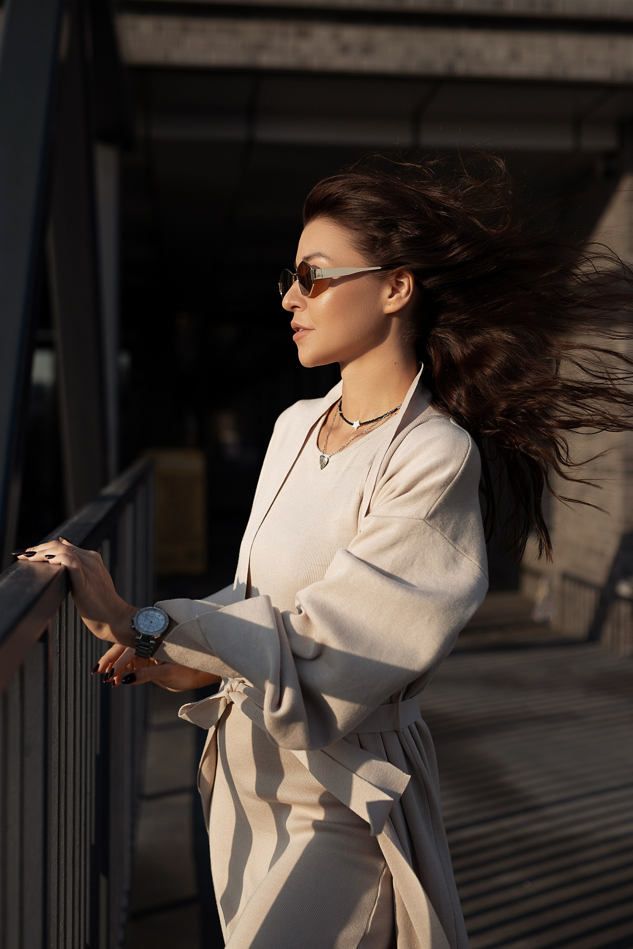 Катя. Таня Давтян фотограф в Новосибирске