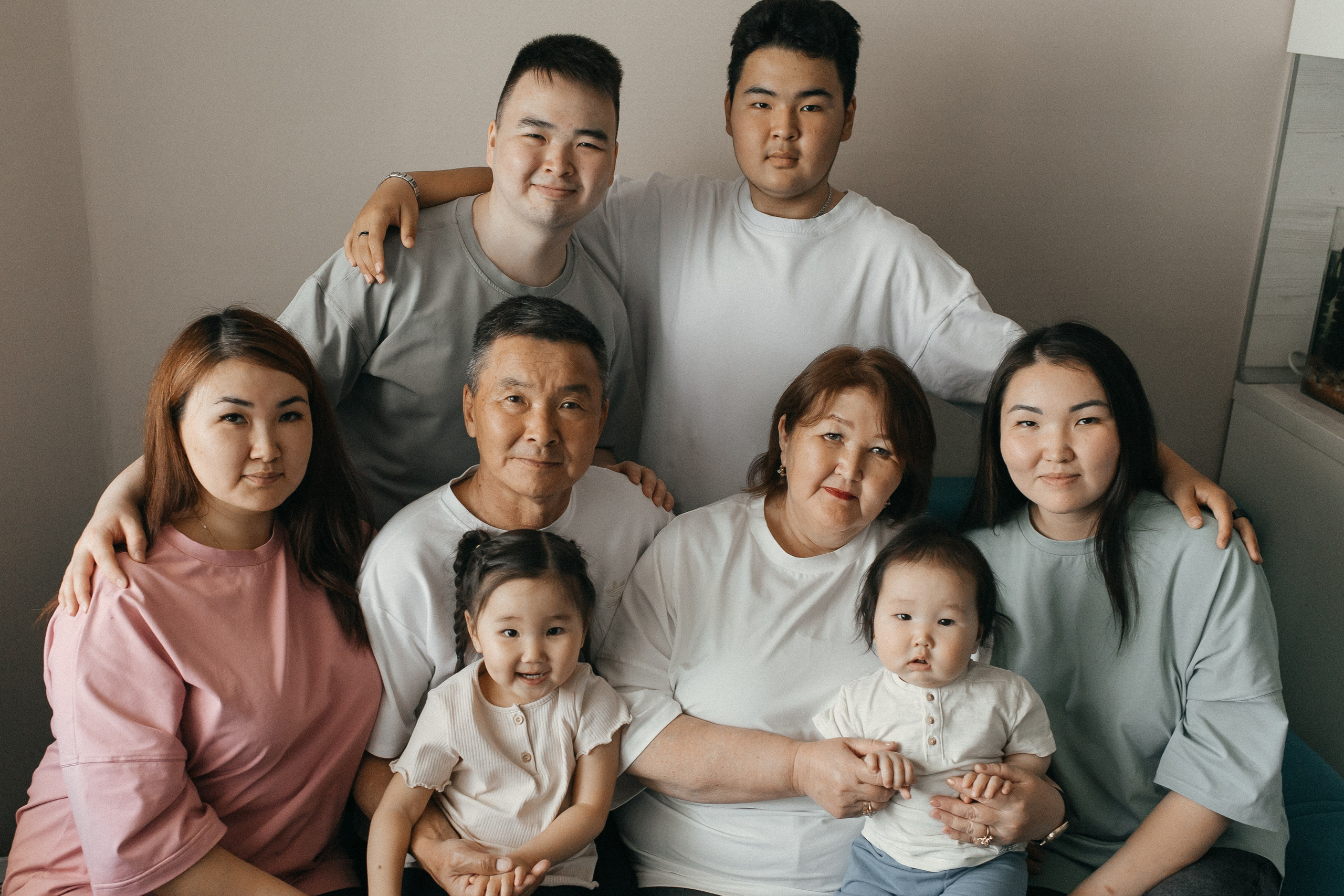 Сынару. Главная