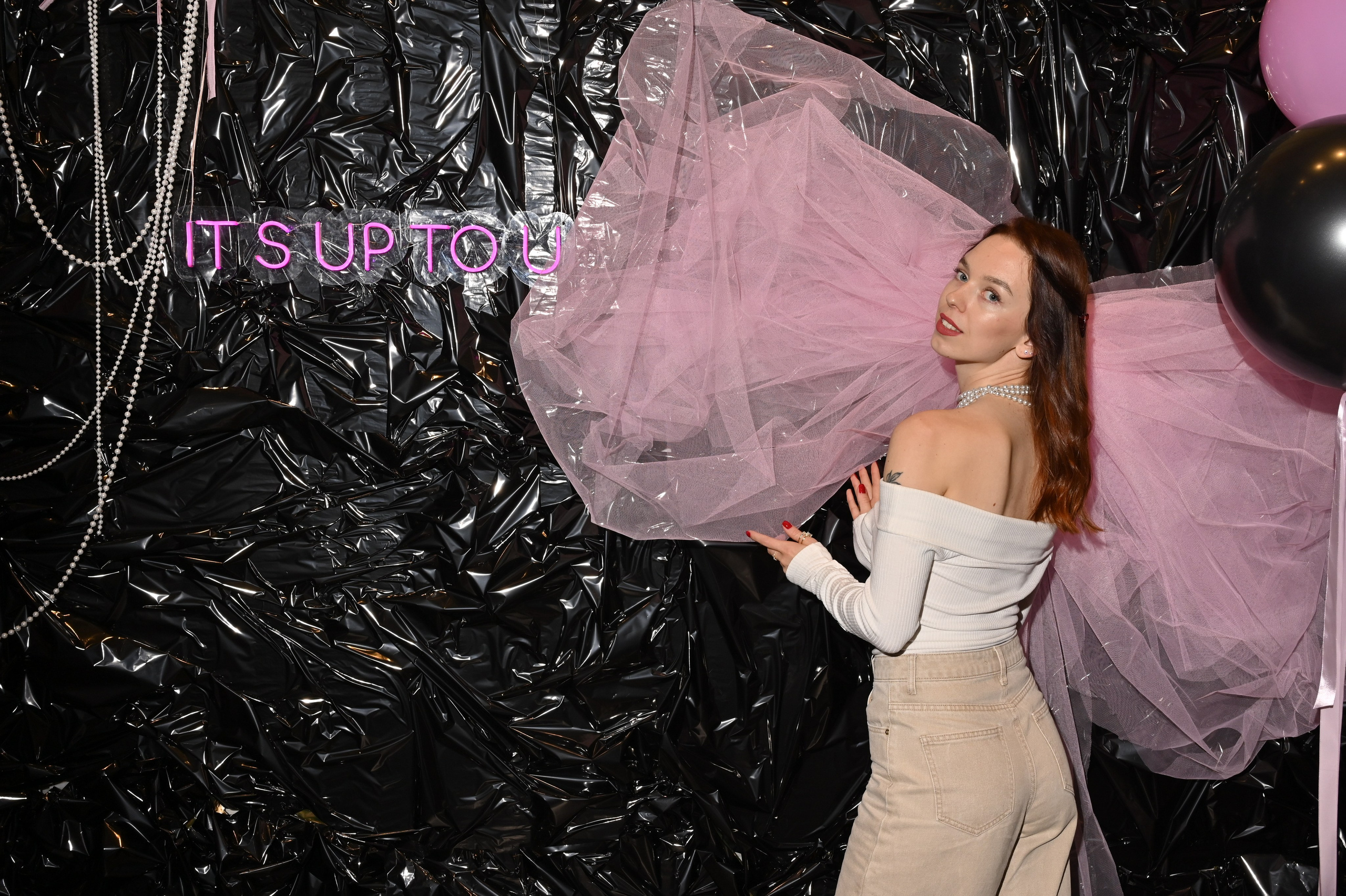 Женская Конференция. ZDARONOKIA Репортажный фотограф