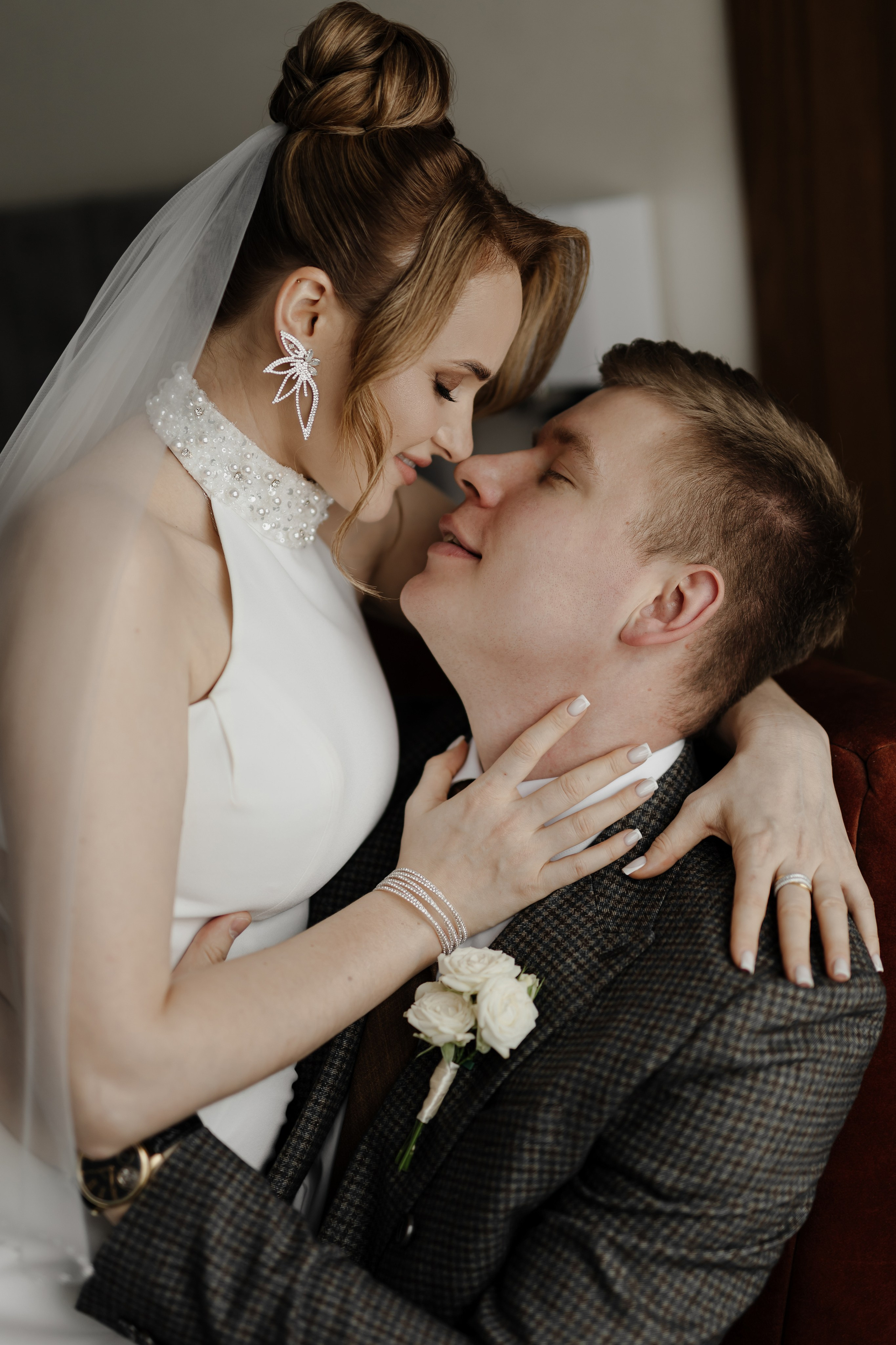 Свадьба Михаила и Анастасии. Фотограф Кольчугино/Владимир/Москва Елизавета Иода