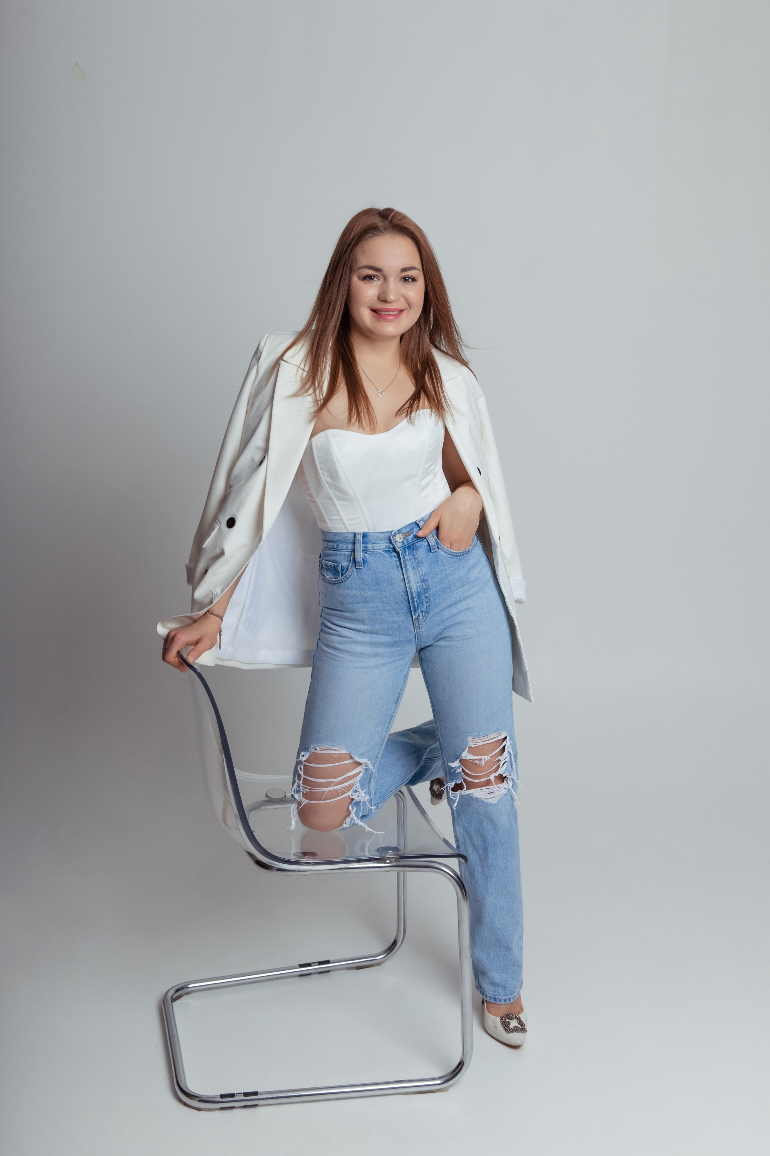 Ксения. Фотограф