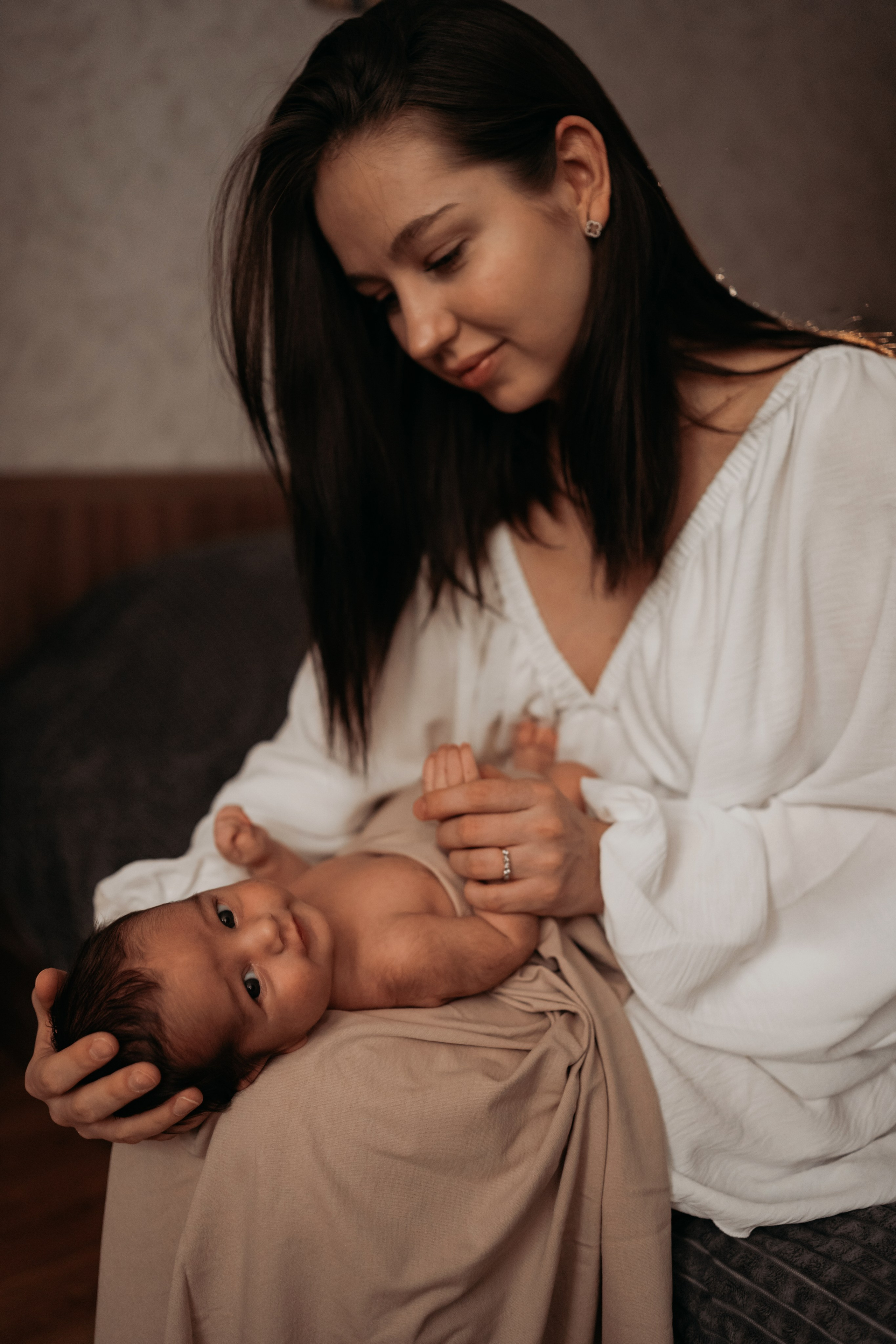 Таня, Андрей и Кирилл. Дьяконова Валерия семейный и детский фотограф в Санкт-Петербурге