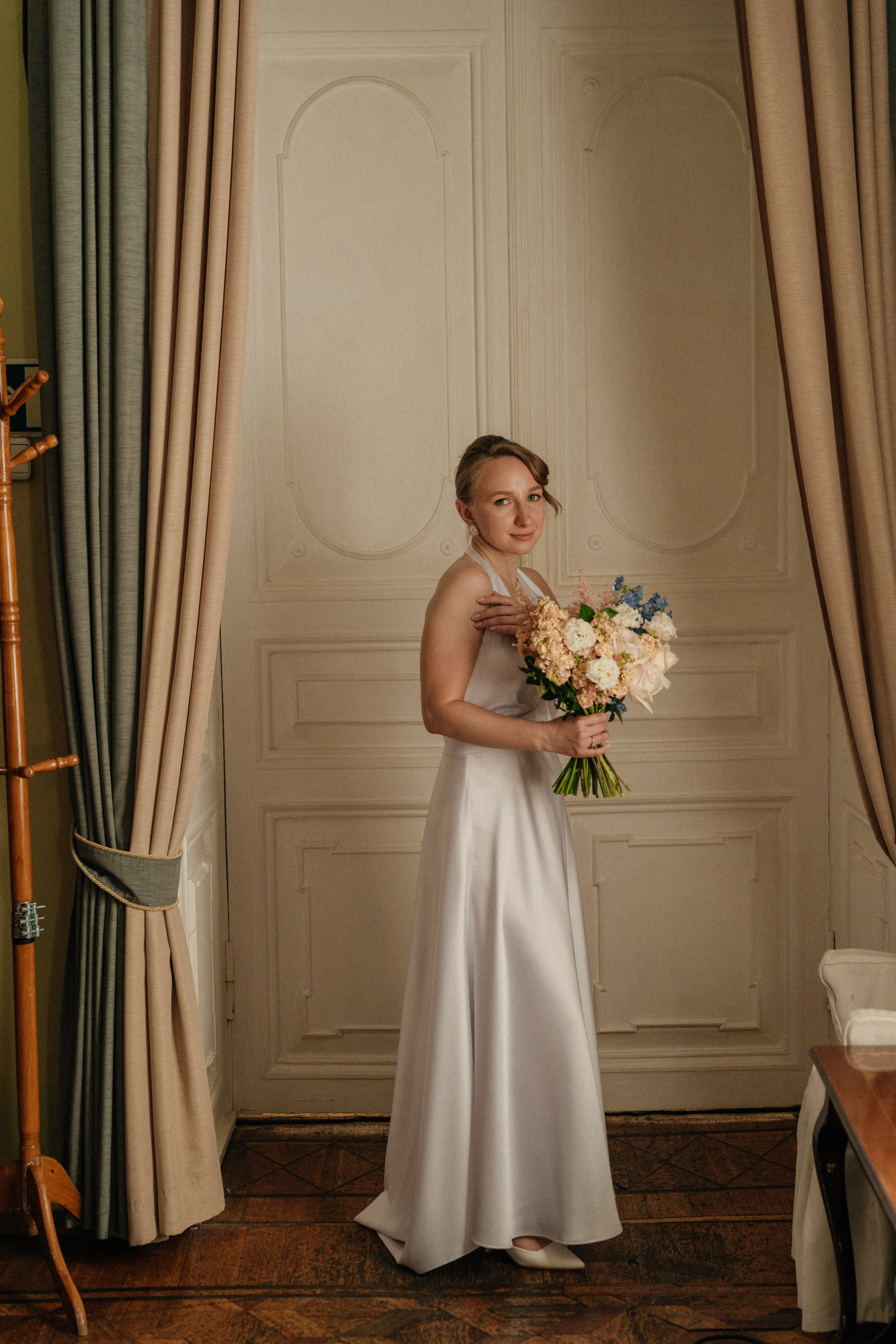 Полина и Сергей. Фотограф в Екатеринбурге Семен Китаев