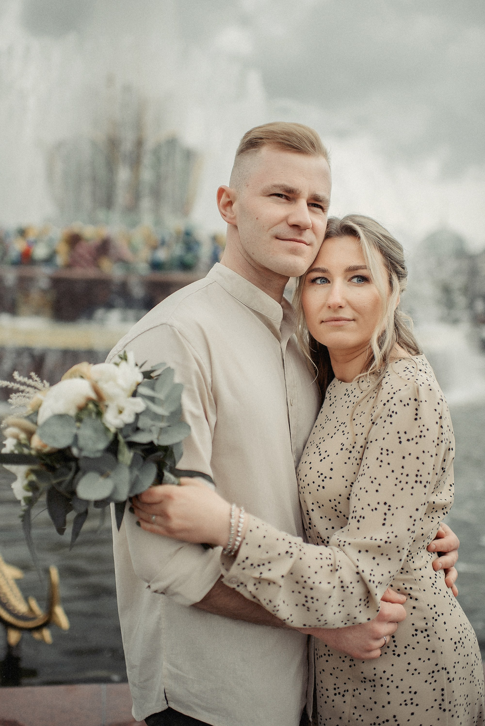 РИТА и АНДРЕЙ. Свадебный и семейный фотограф РИТА БОЧКАРЁВА