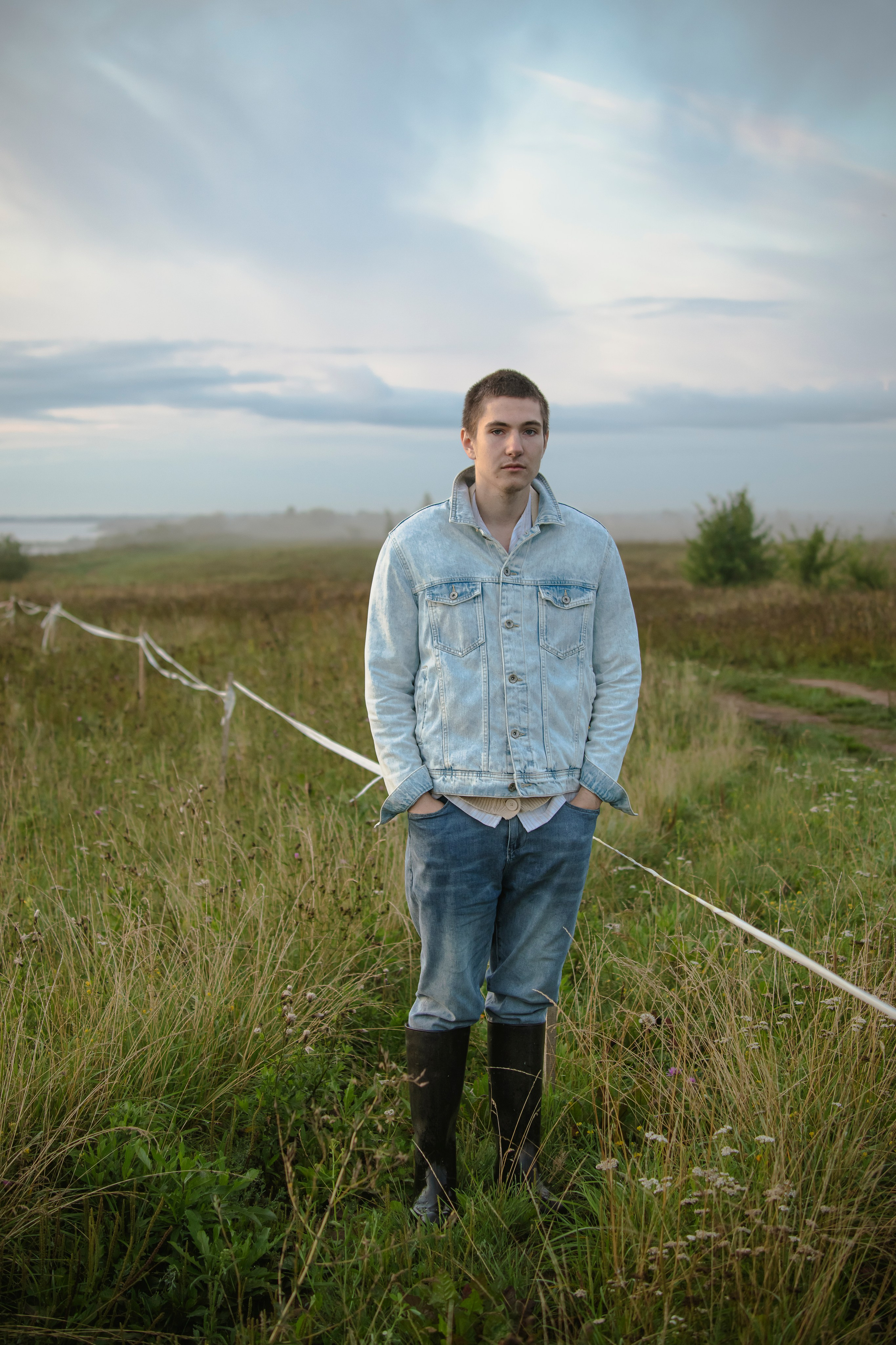 Цветные фотографии. Фотографии Лены Соколовой