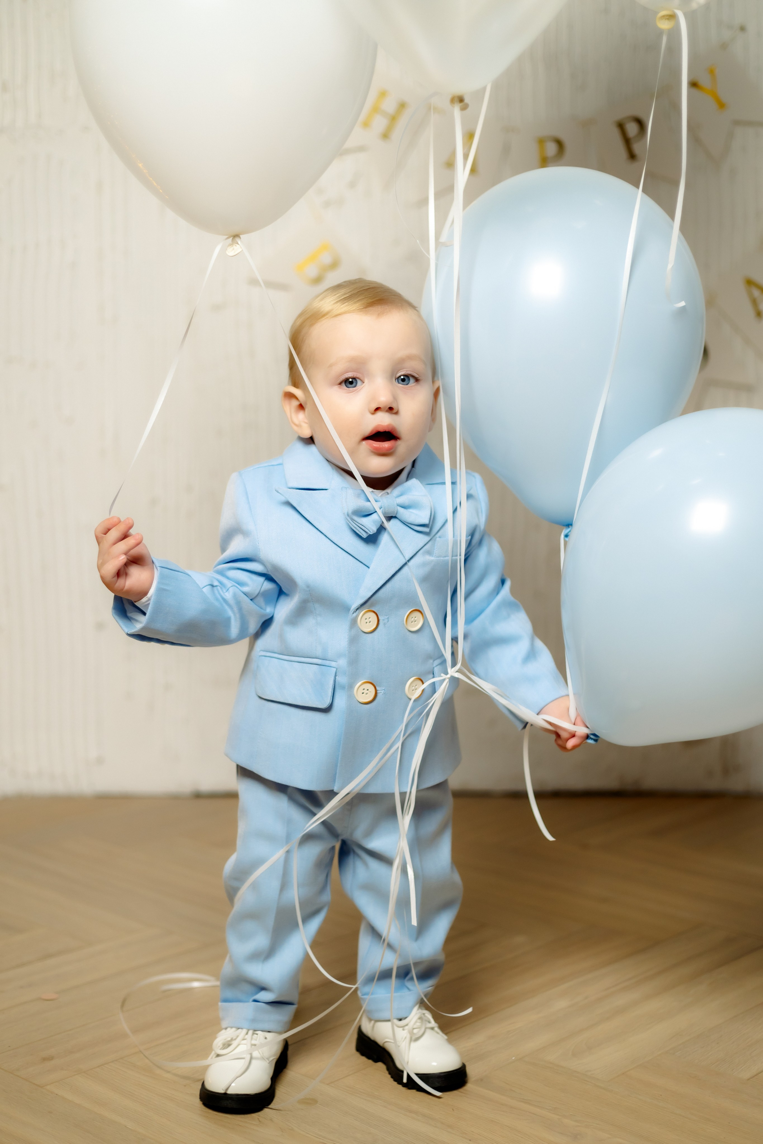 1 год, фотосессия. Зотова Алена — семейный и женский фотограф в Зеленограде