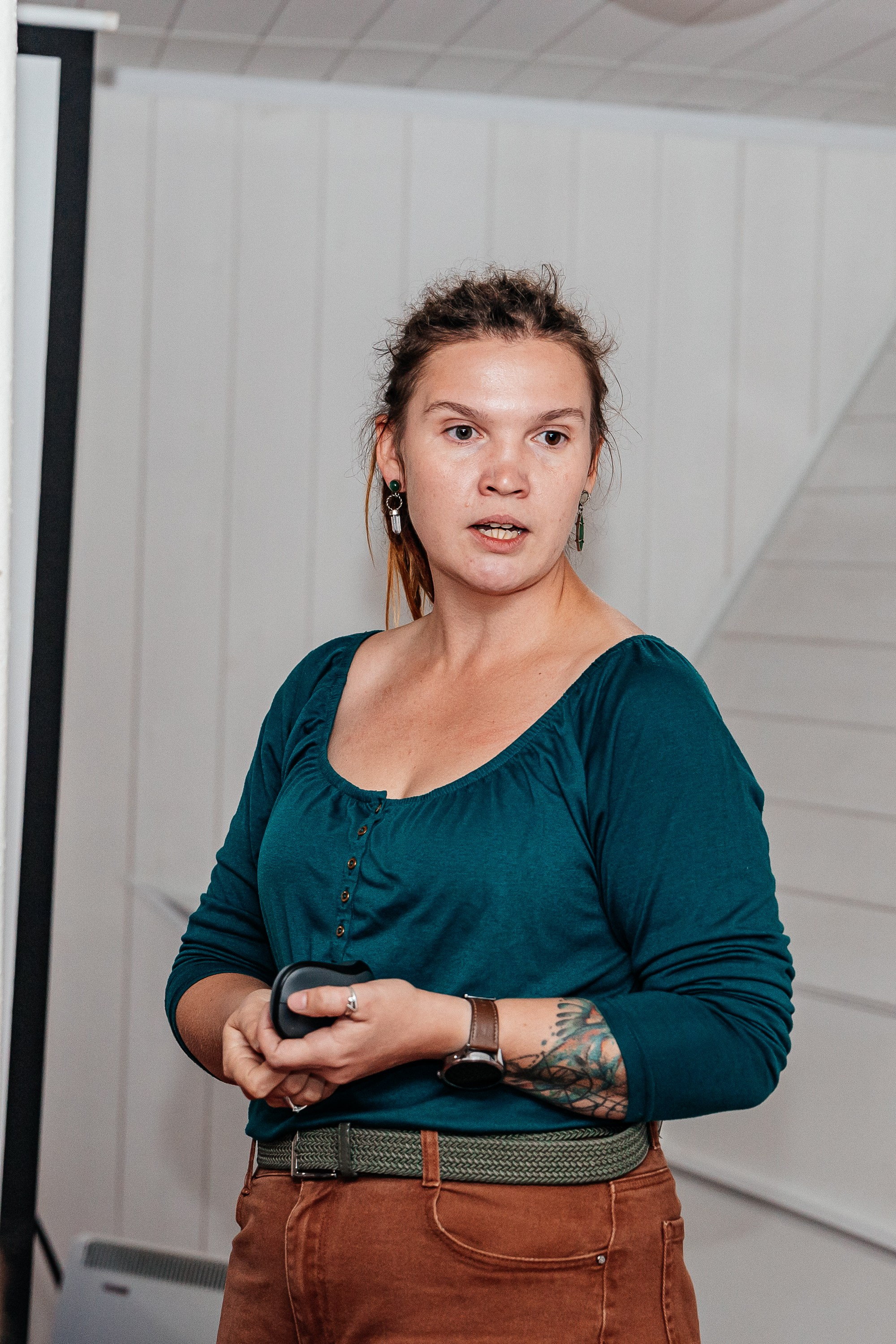 Фестиваль «Маркет на Ангаре». Фотограф в Иркутске Настя Гаськова