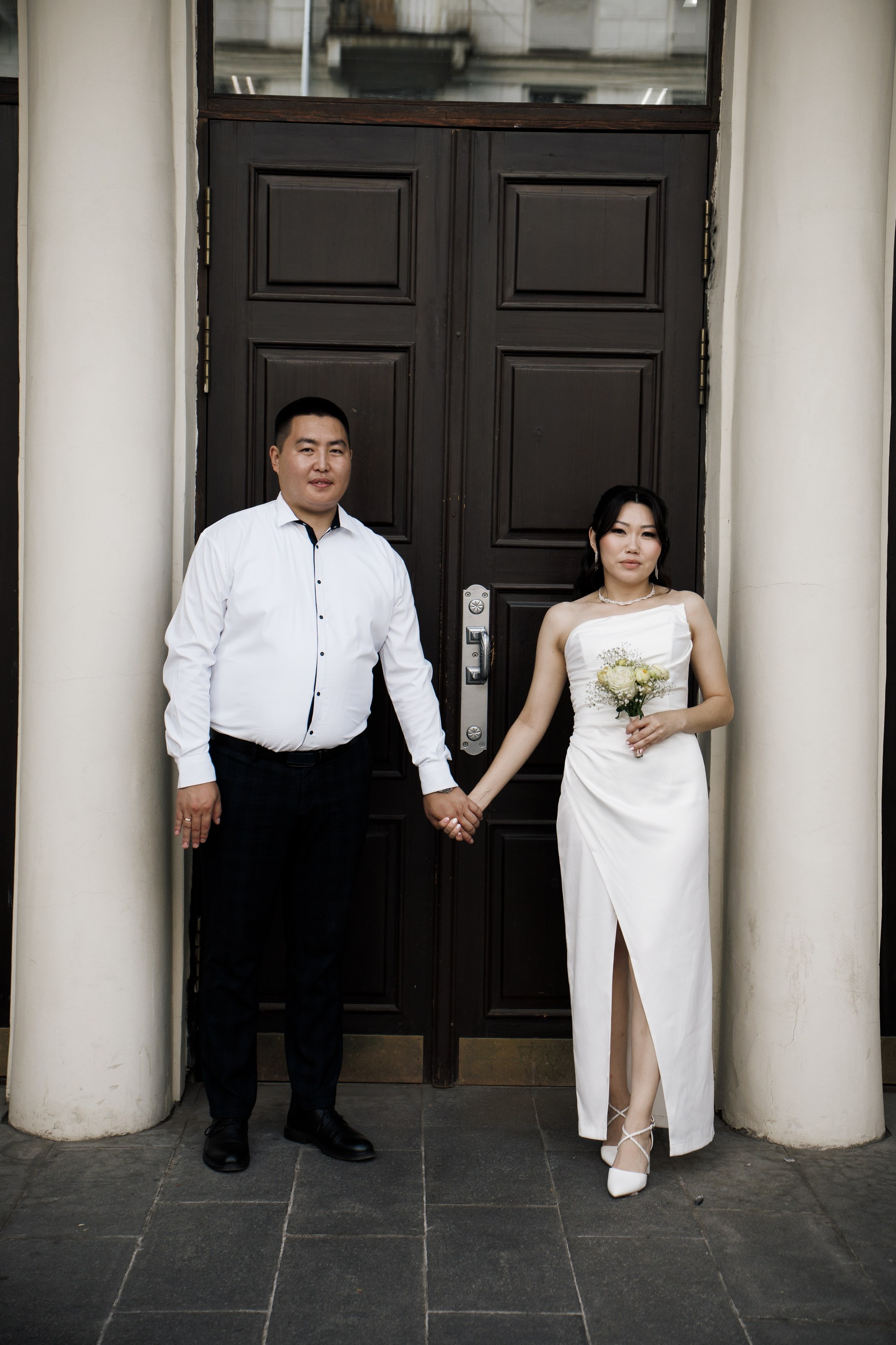 Свадьбы / Love story. Фотограф в Иркутске Настя Гаськова