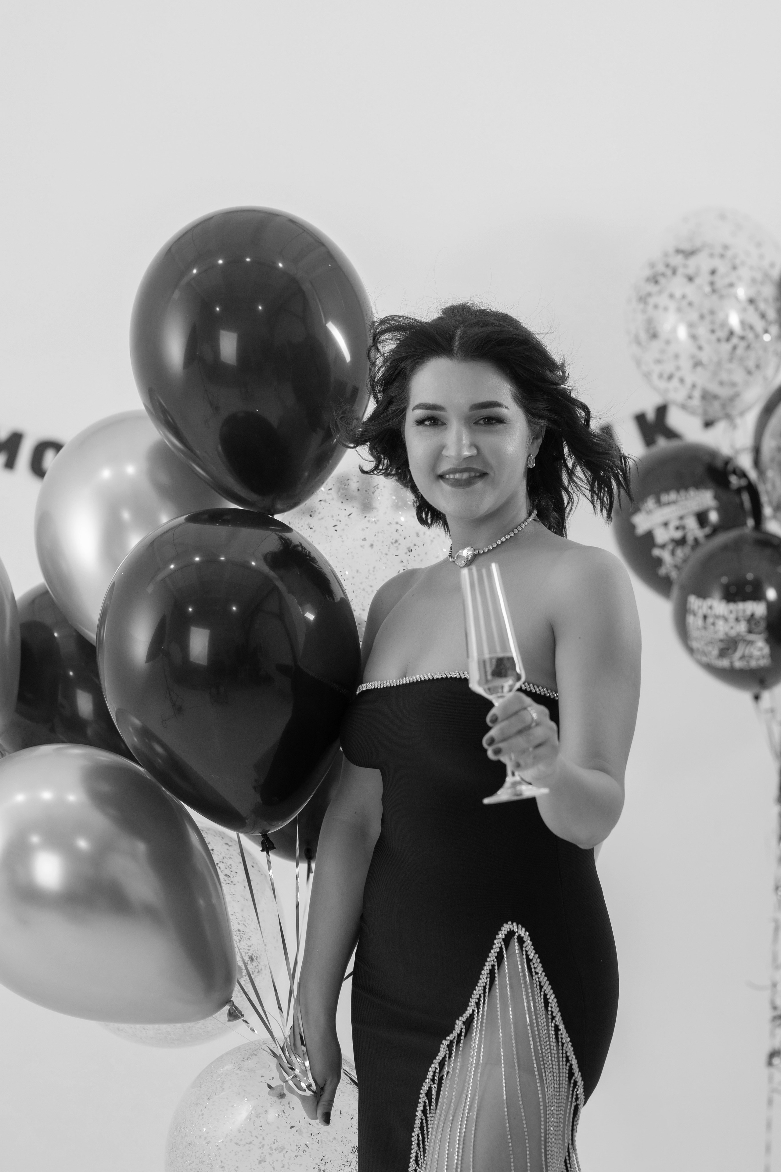 Марина. Фотограф чувственного портрета в Санкт-Петербурге Светлана Фролова