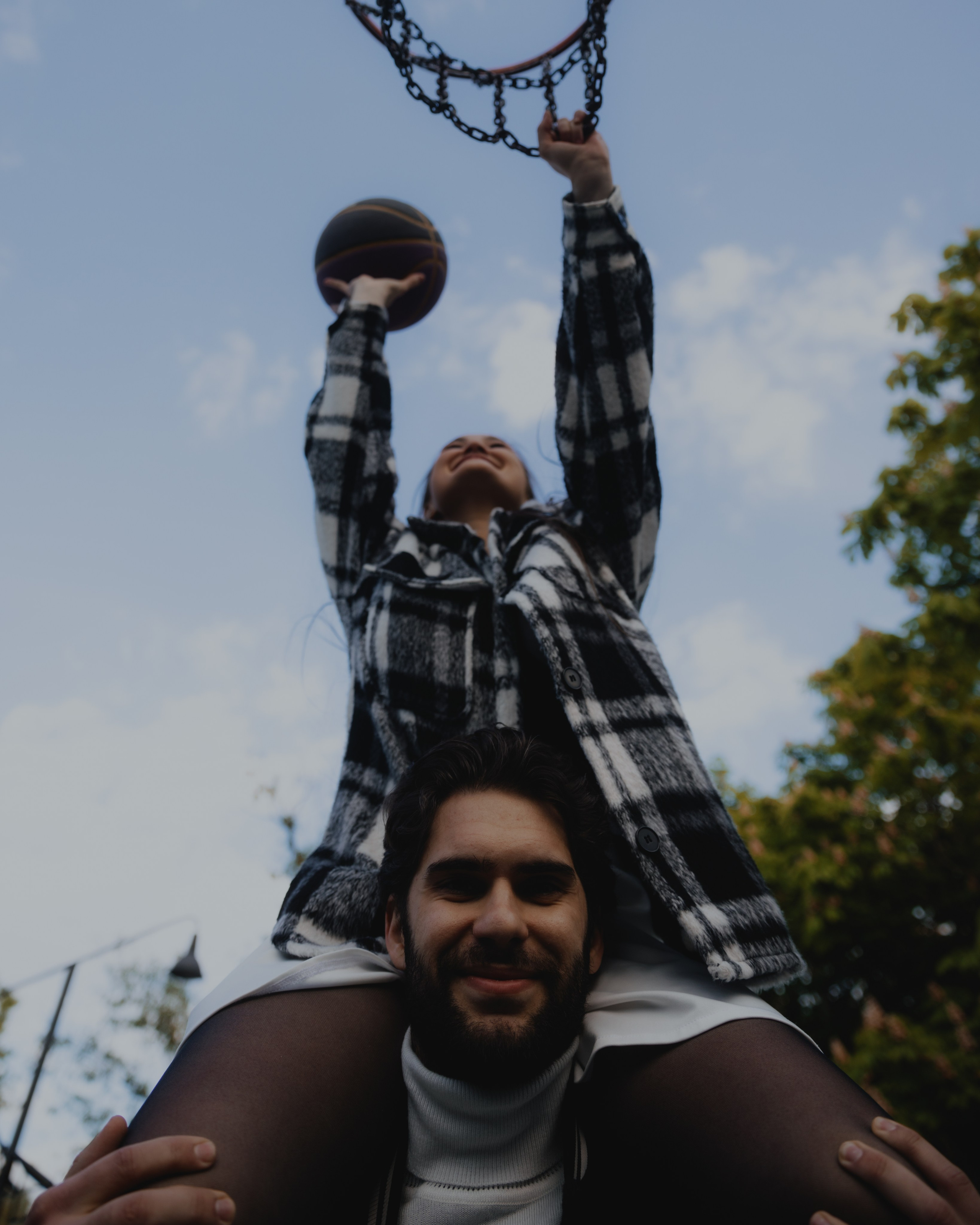 Полина и Егор. Свадебные фотографы в Гомеле и Минске Сергей и Анастасия Фещенок