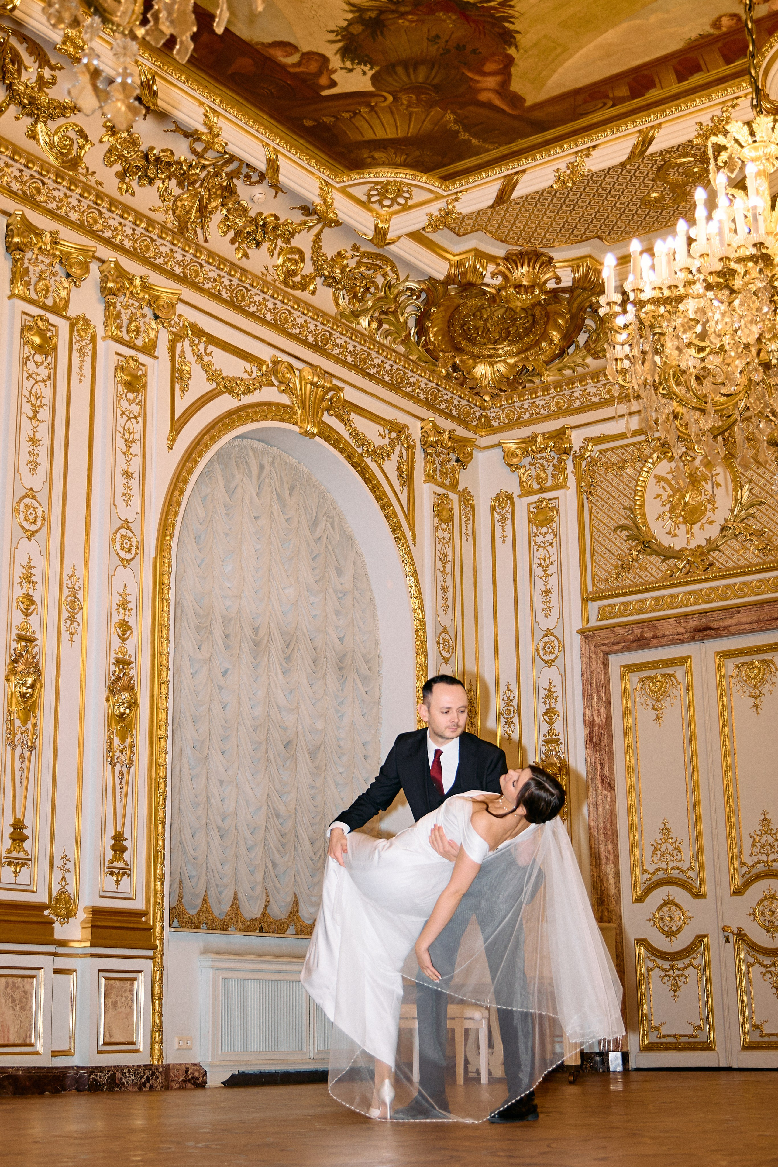 Евгений & Анастасия. Валерия Гуртовая | Фотограф, Санкт-Петербург