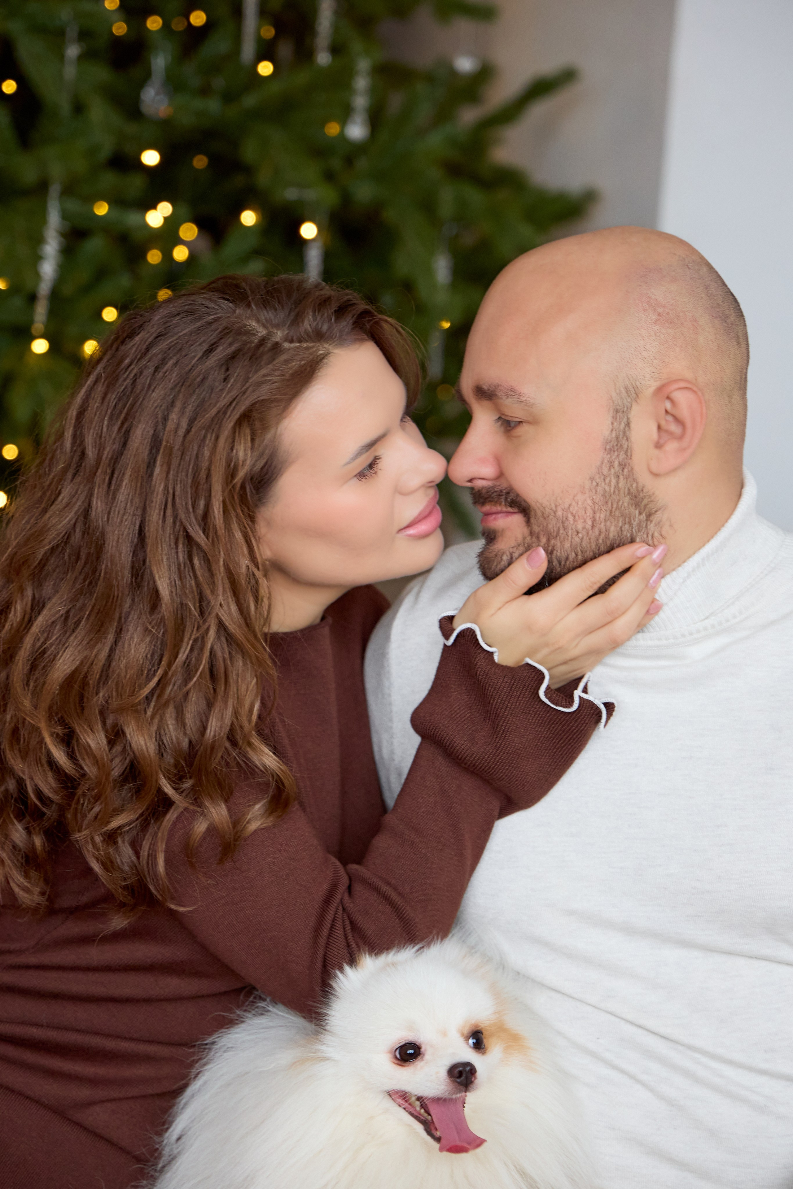 Владимир & Наталья. Валерия Гуртовая | Фотограф, Санкт-Петербург