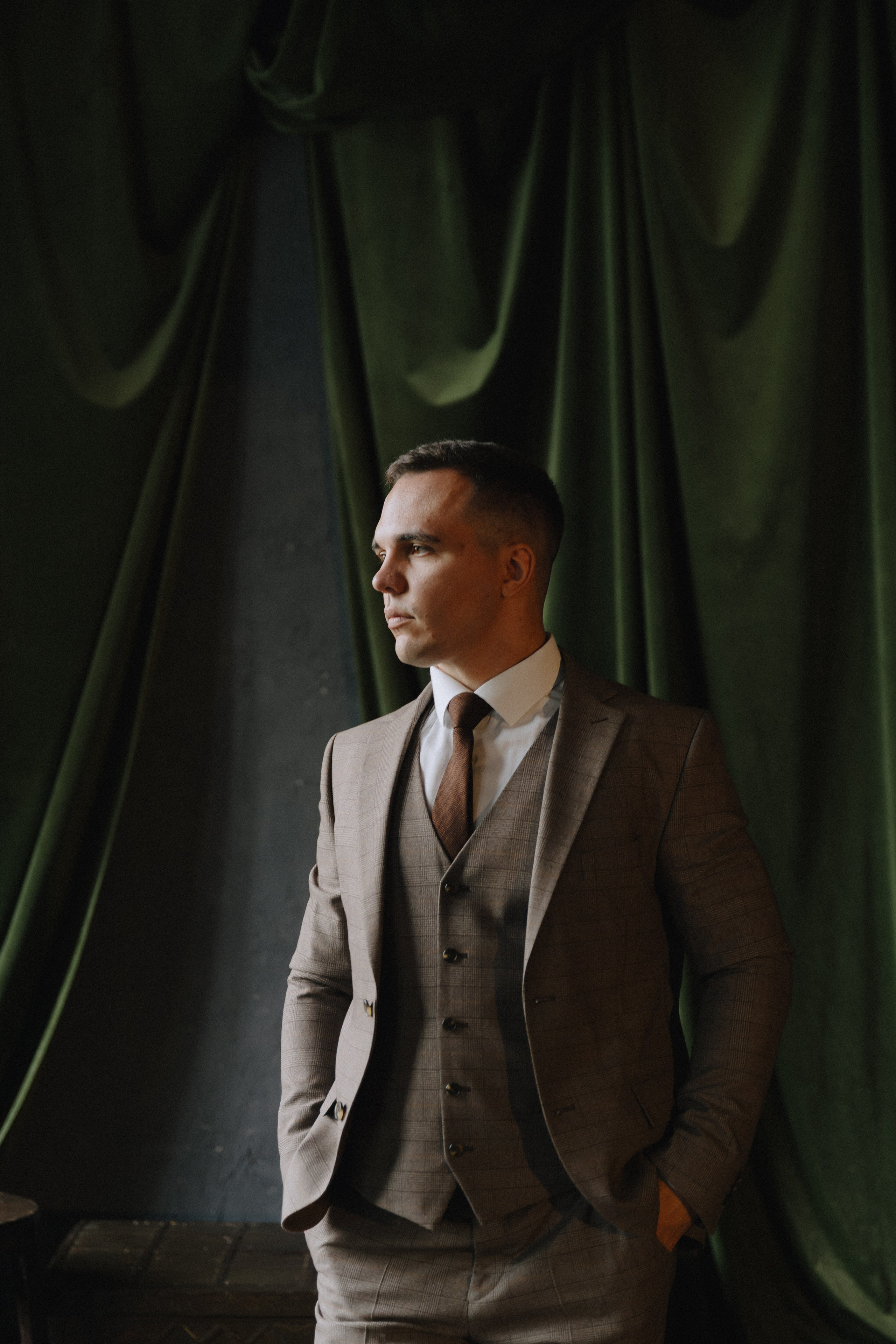 Алёна & Никита