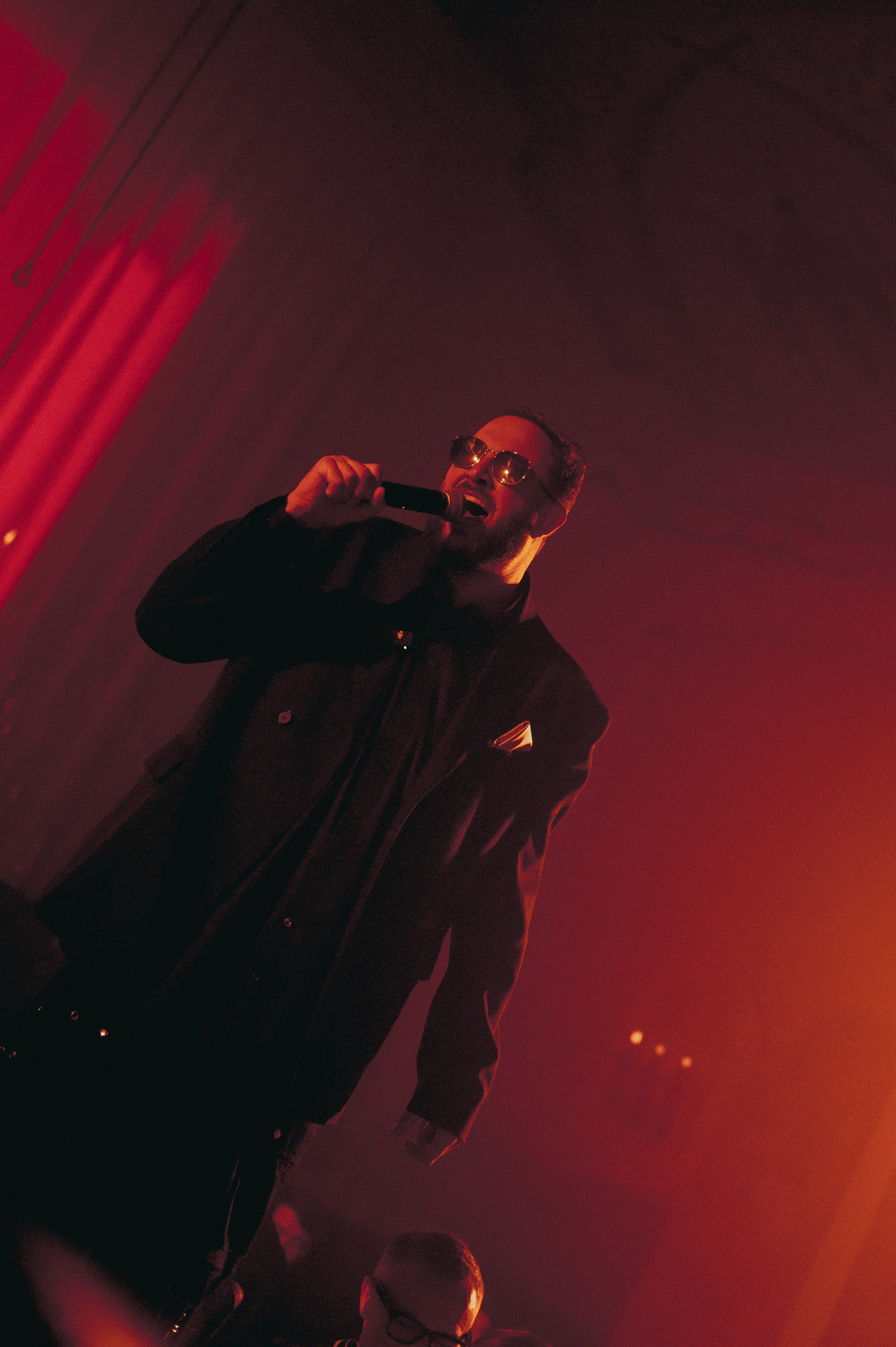 Serial Killer's III. Фотограф Вито Бурмасов | Москва