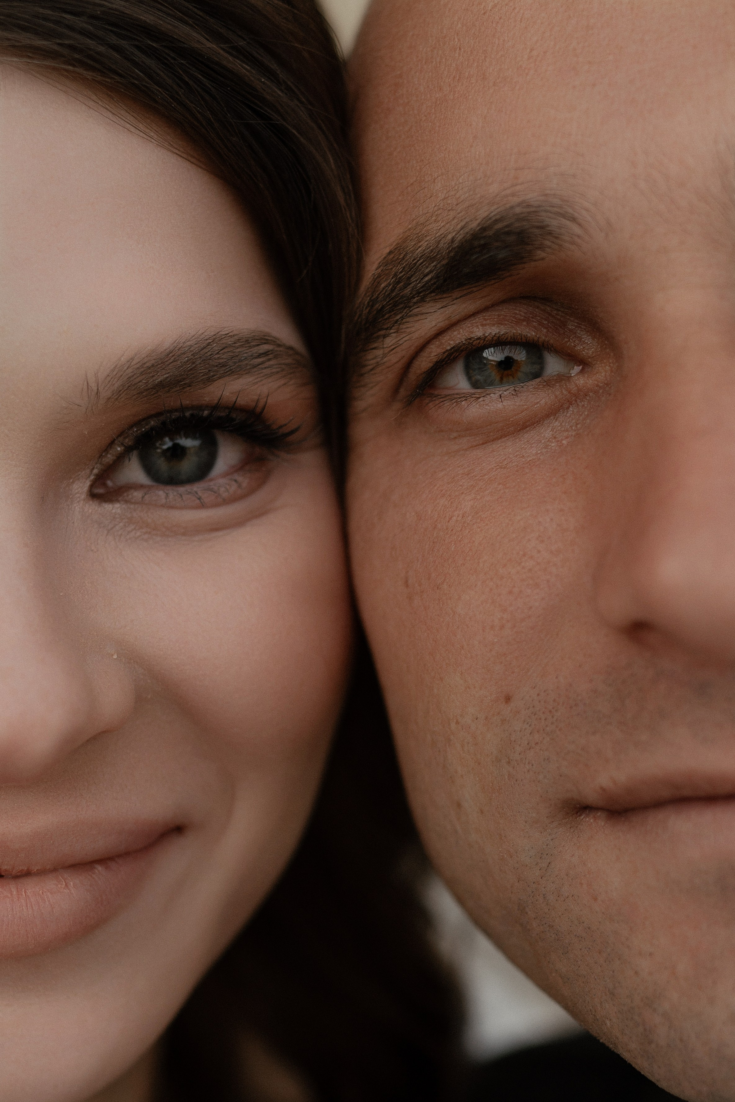 Максим & Алена. Семейный и свадебный фотограф в Москве и Калуге Рослова Анастасия