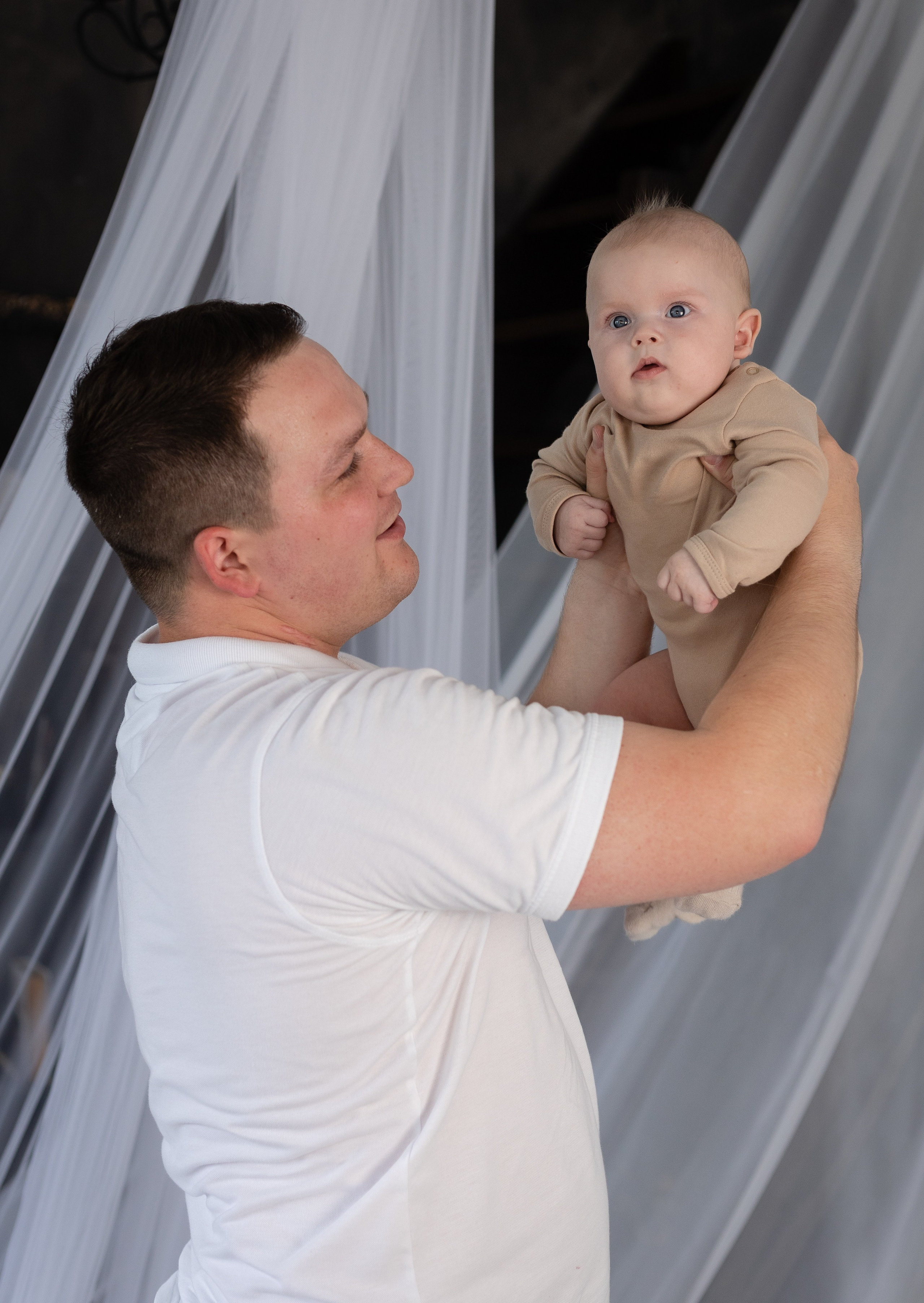 Анастасия и Дамир. Фотограф Татьяна Орлова