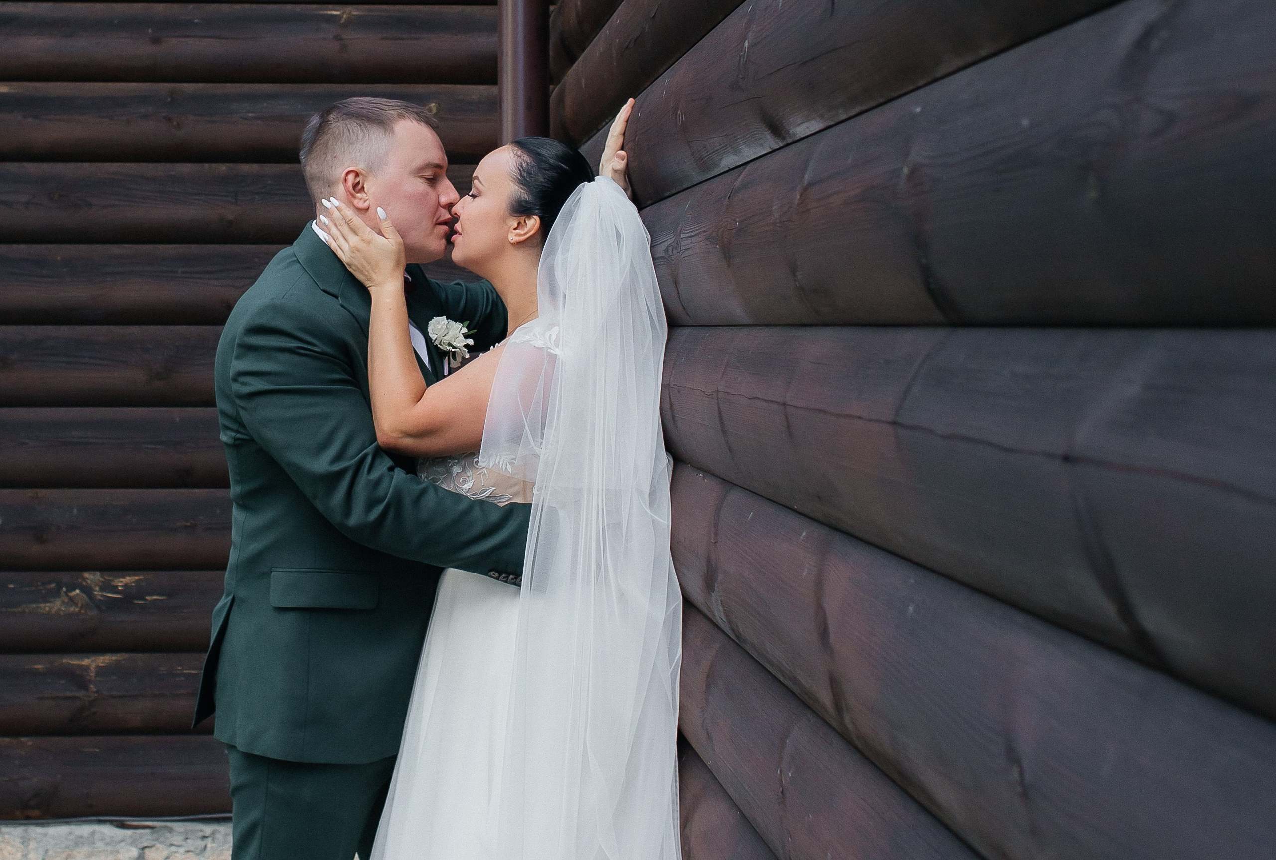 Роман и Елена. Фотограф Татьяна Орлова