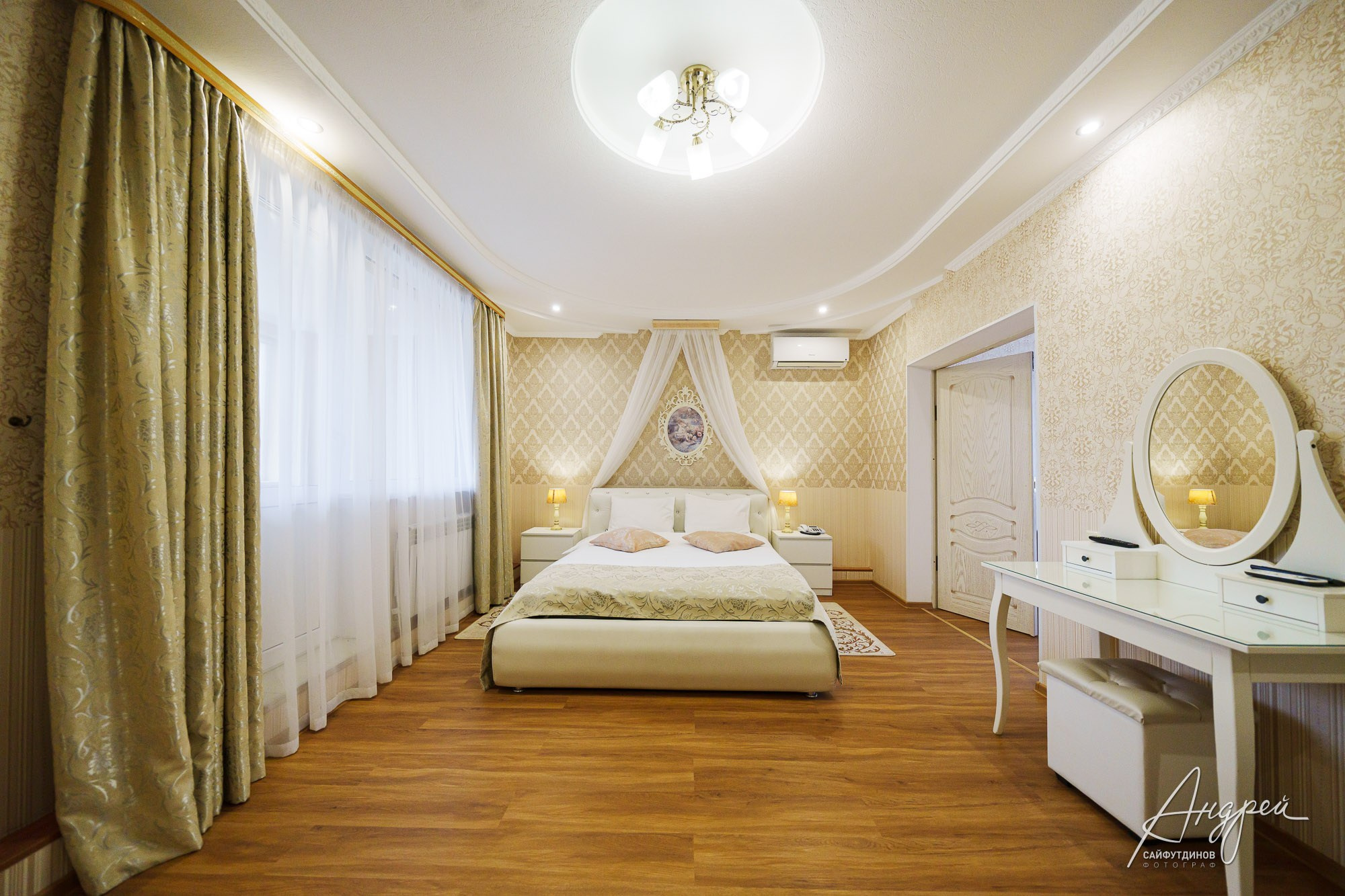 Фотосъёмка гостиничного номера: как увеличить бронирования | Советы эксперта. Свадебный и семейный фотограф в Ростове-на-Дону. Андрей Сайфутдинов