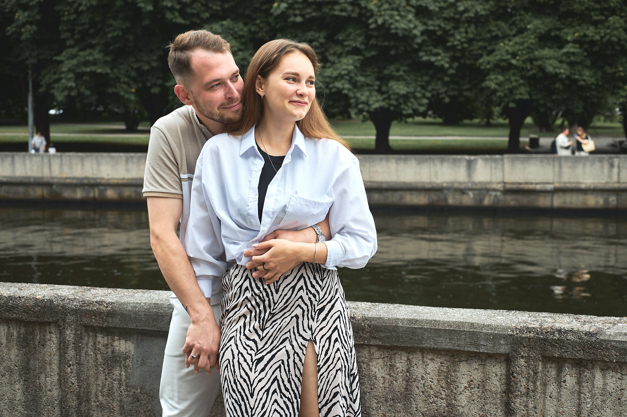 Альбом 3. Фотограф Южно-Сахалинска