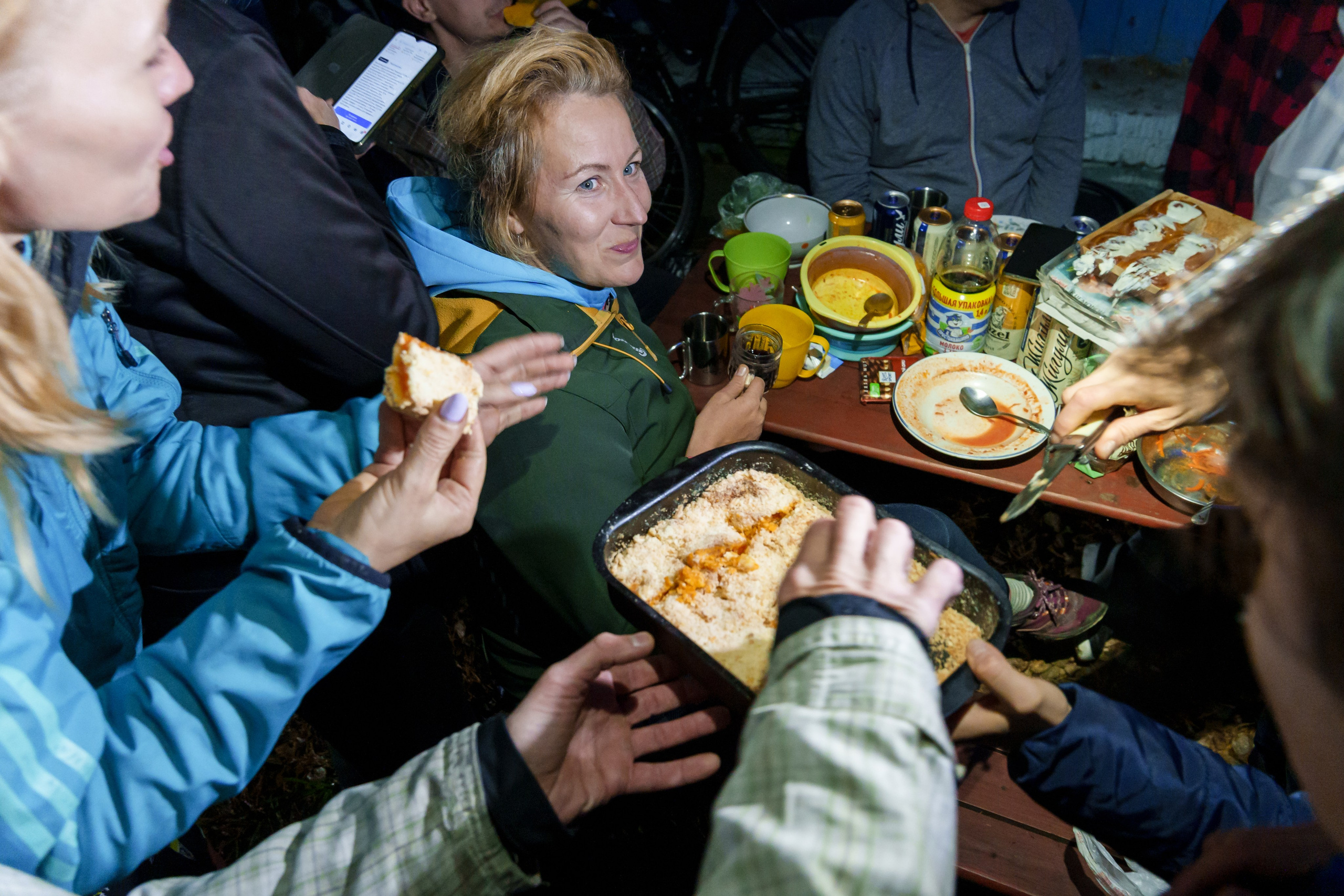 Фоторепортаж вечеринки. Интерьерный и архитектурный фотограф в Москве Панова Ольга