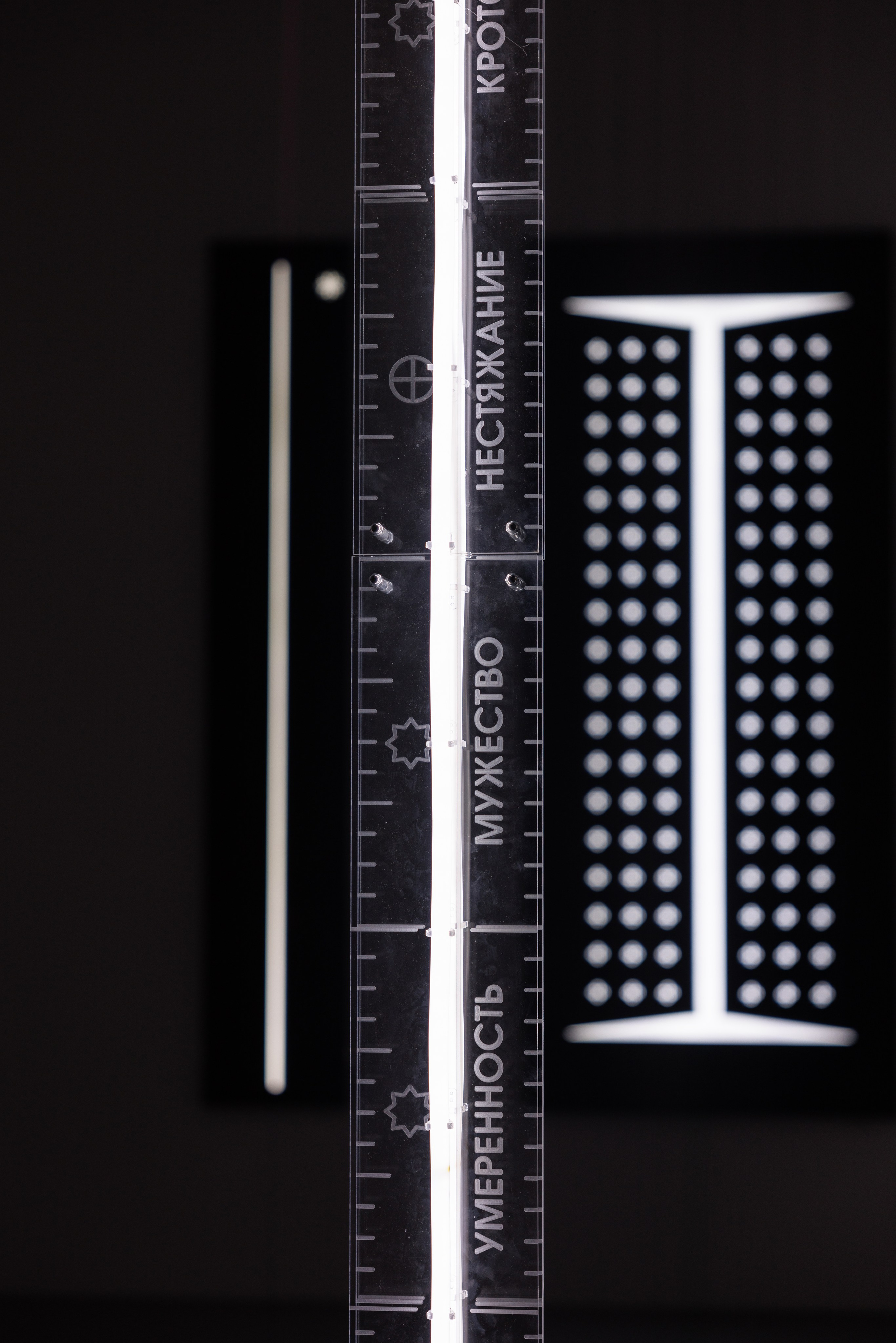 Выставка Свет. Третьяковская галерея. Профессиональный фотограф в Москве Захар Ишутин