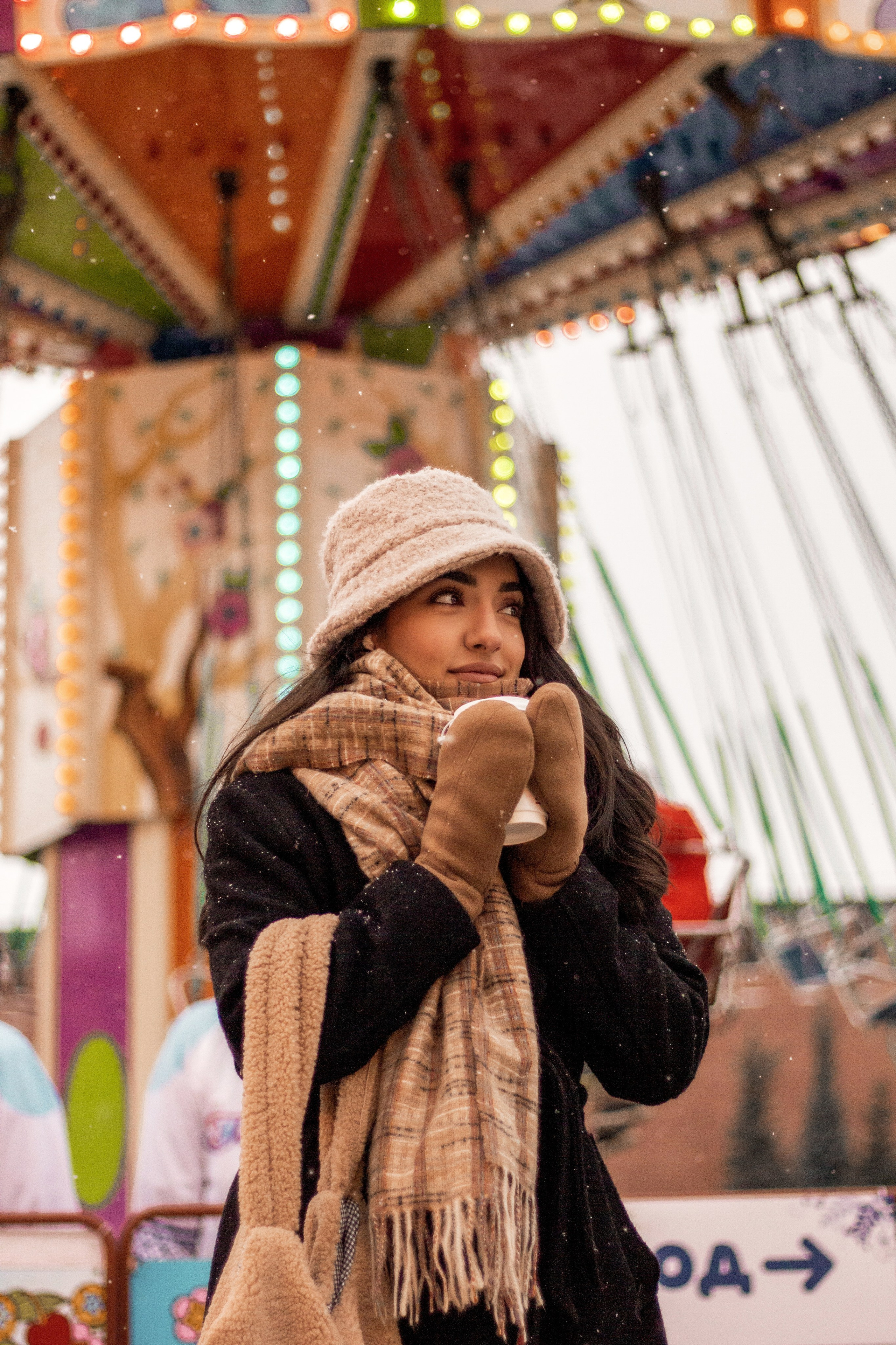 BONYA. Фотограф Мария Сивохина