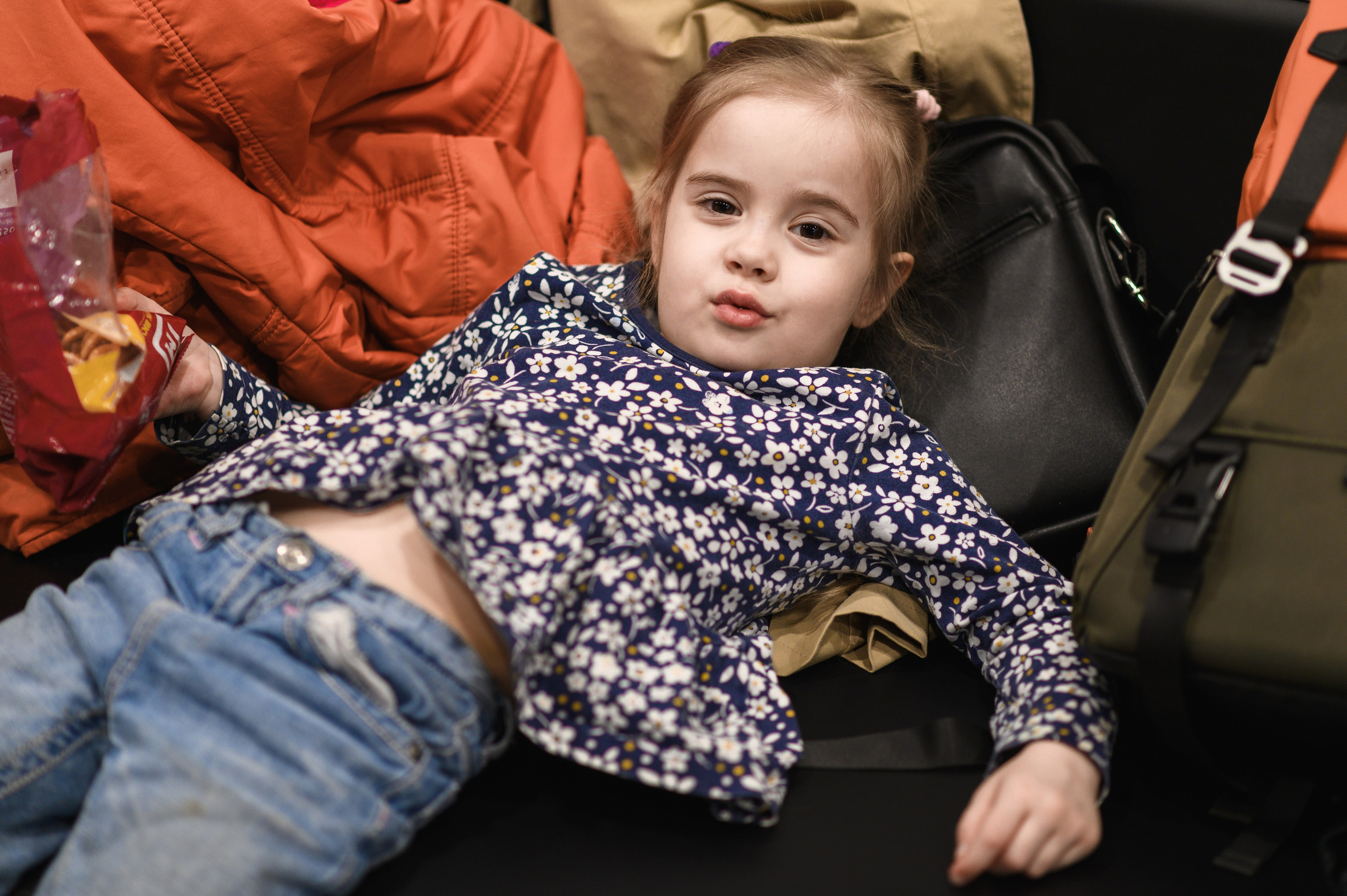 Выставка «В чьих глазах красота?». Фотообъединение Самарского областного отделения Союза журналистов России